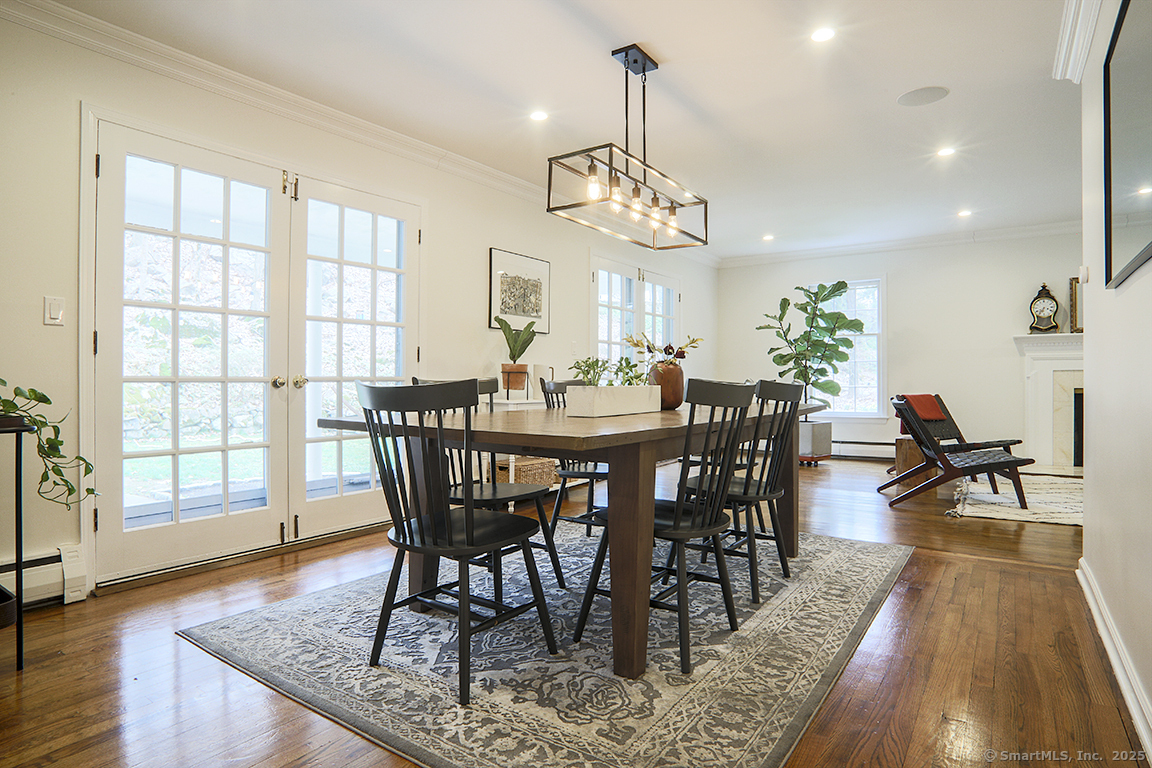 105 Mill, Stamford, Connecticut 06903