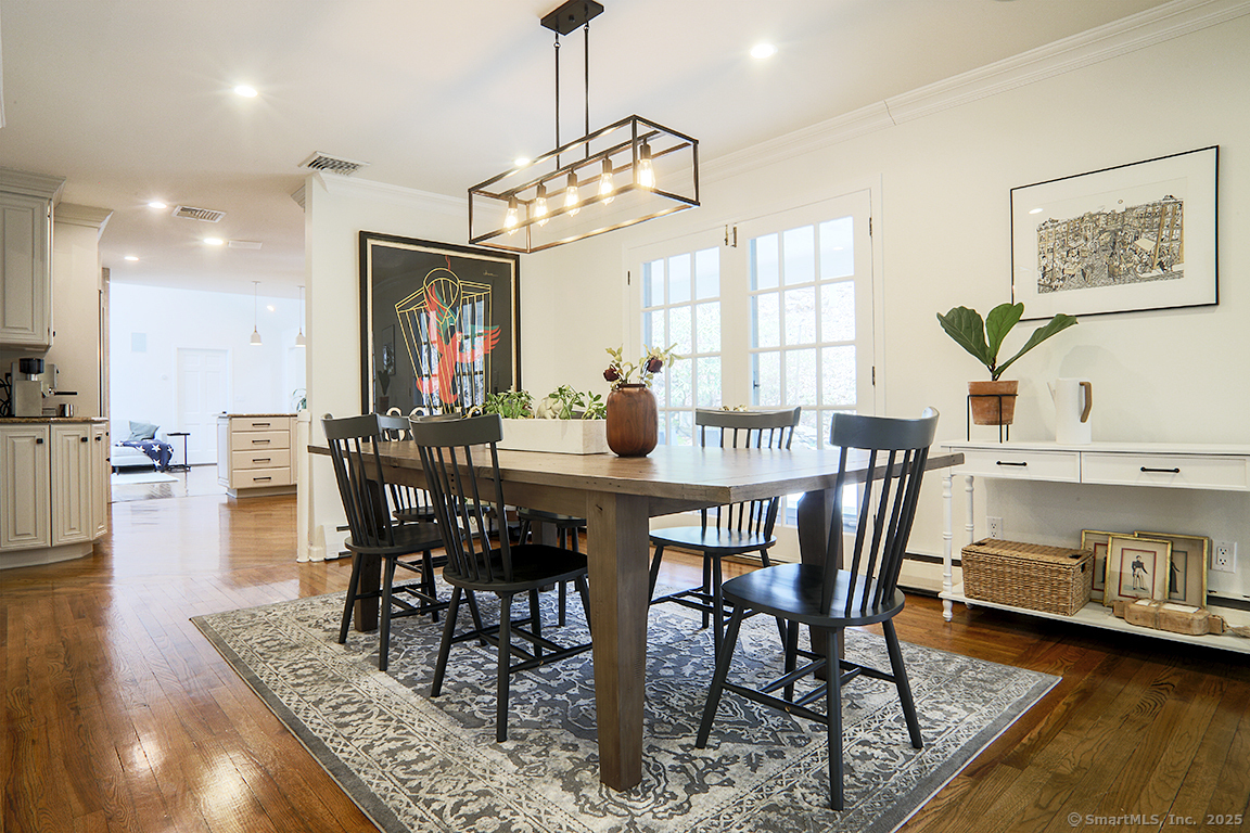 105 Mill, Stamford, Connecticut 06903