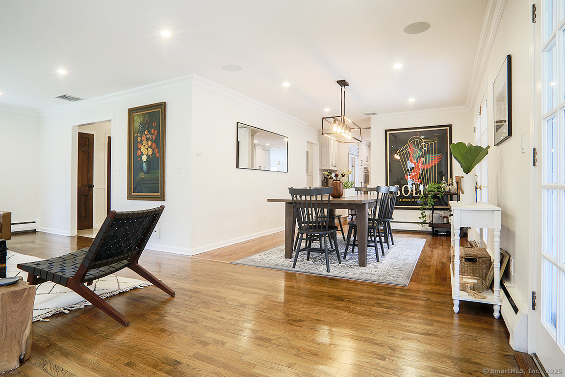 105 Mill, Stamford, Connecticut 06903