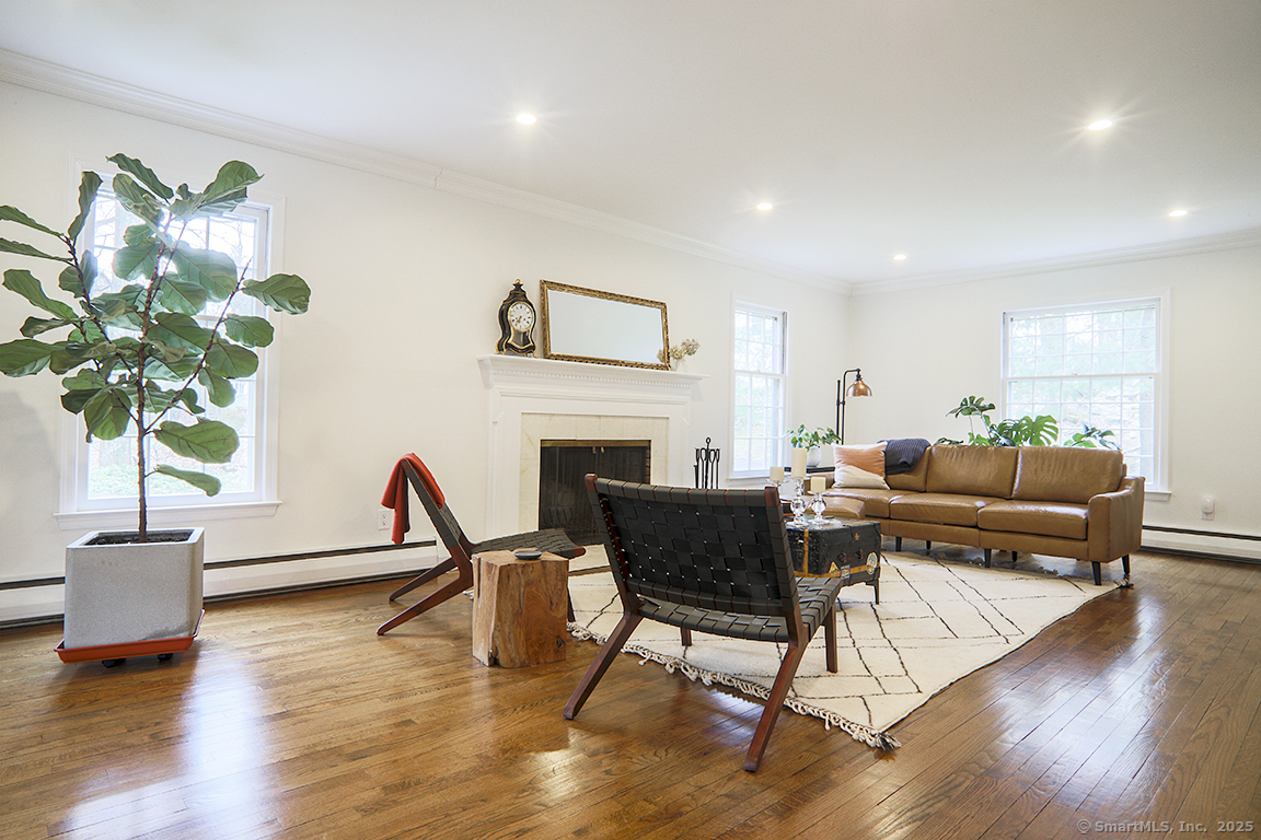 105 Mill, Stamford, Connecticut 06903