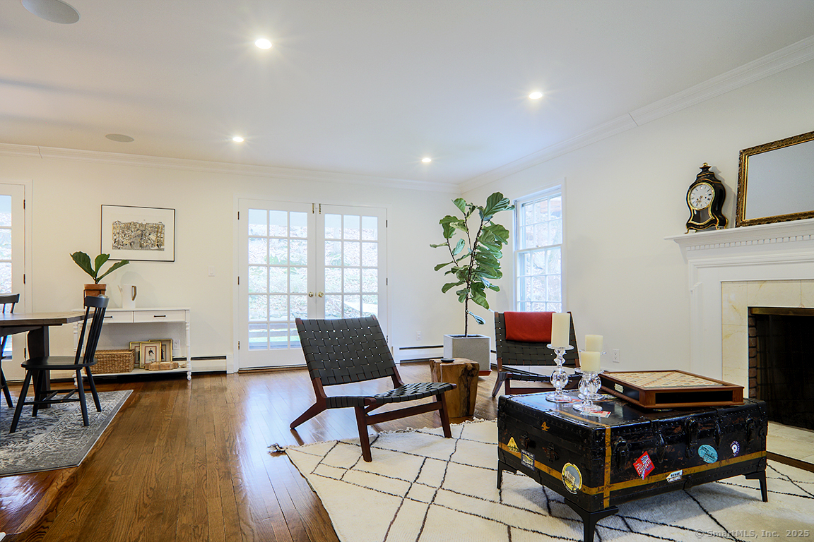 105 Mill, Stamford, Connecticut 06903