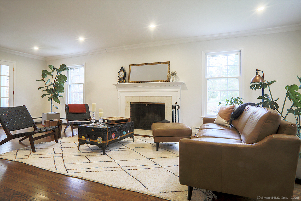 105 Mill, Stamford, Connecticut 06903