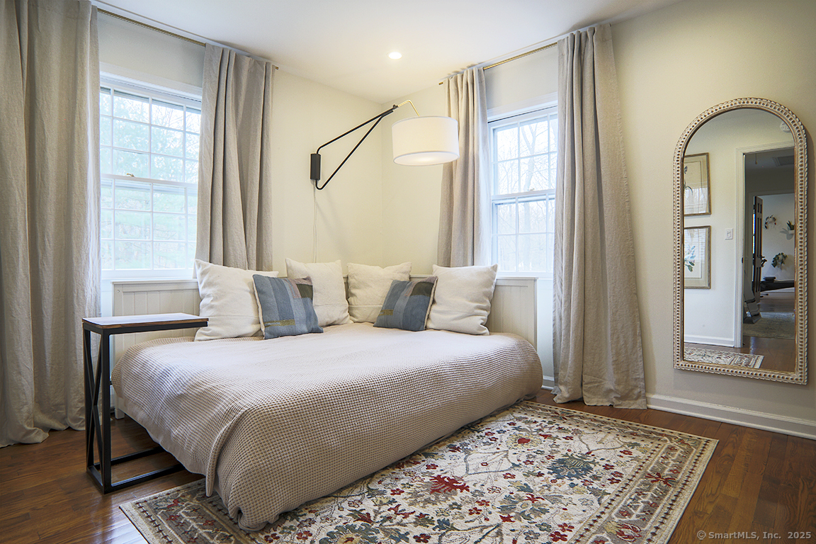 105 Mill, Stamford, Connecticut 06903