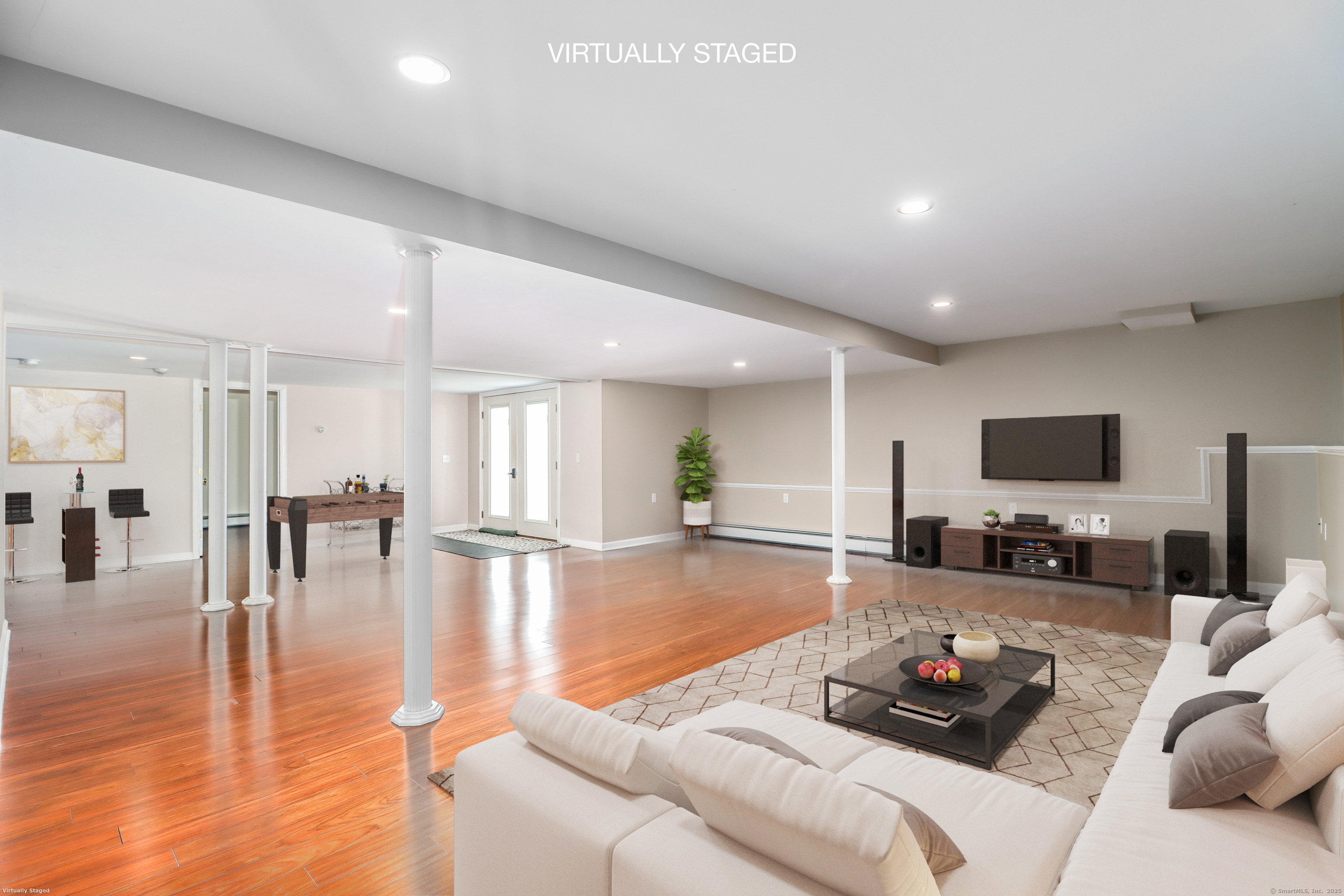 73A Long Meadow Hill, Brookfield, Connecticut 06804