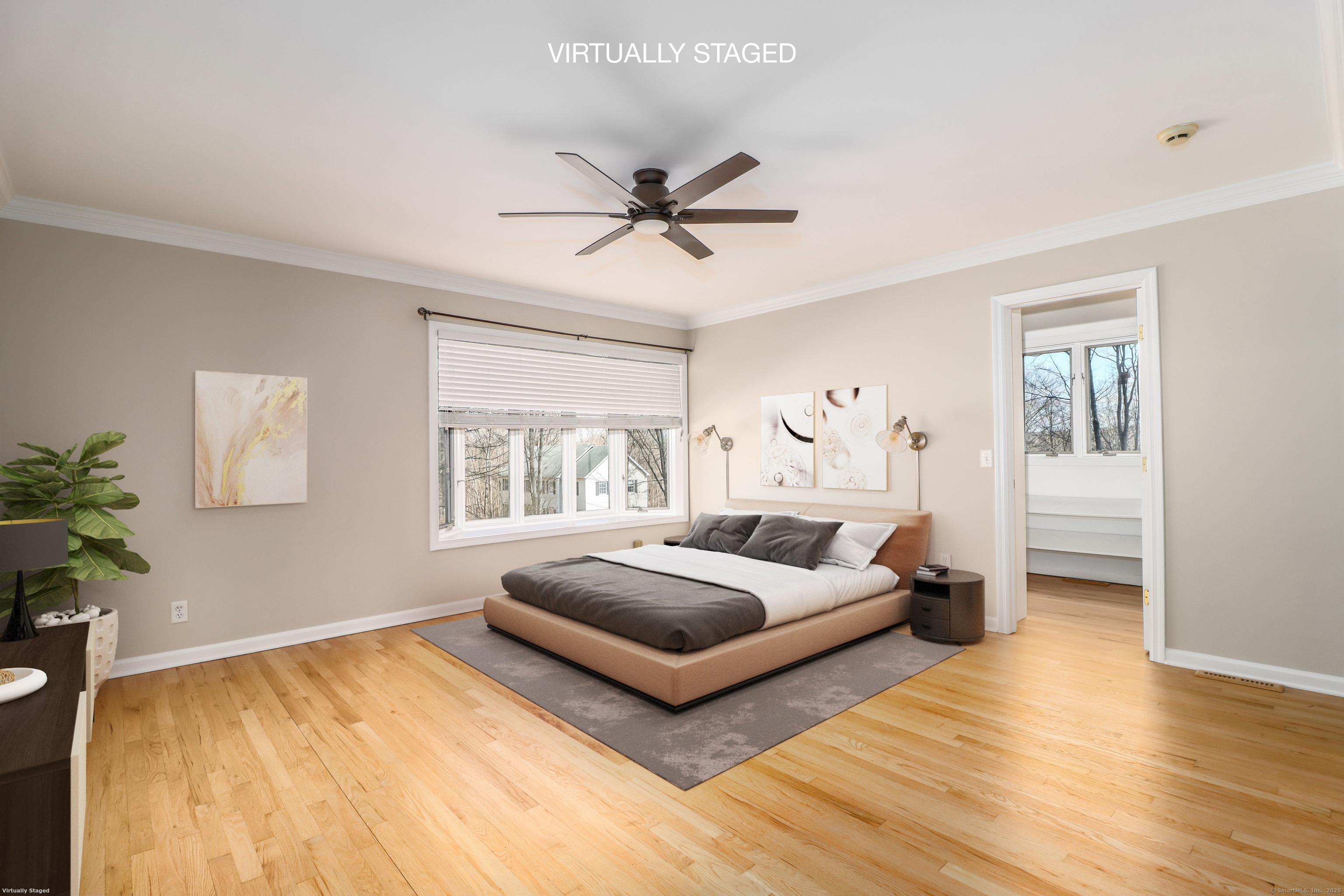 73A Long Meadow Hill, Brookfield, Connecticut 06804