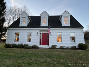 Homes for sale in Roxbury, CT | 23 Painter Hill Rd, Roxbury, CT 06783 | MLS# 24085362