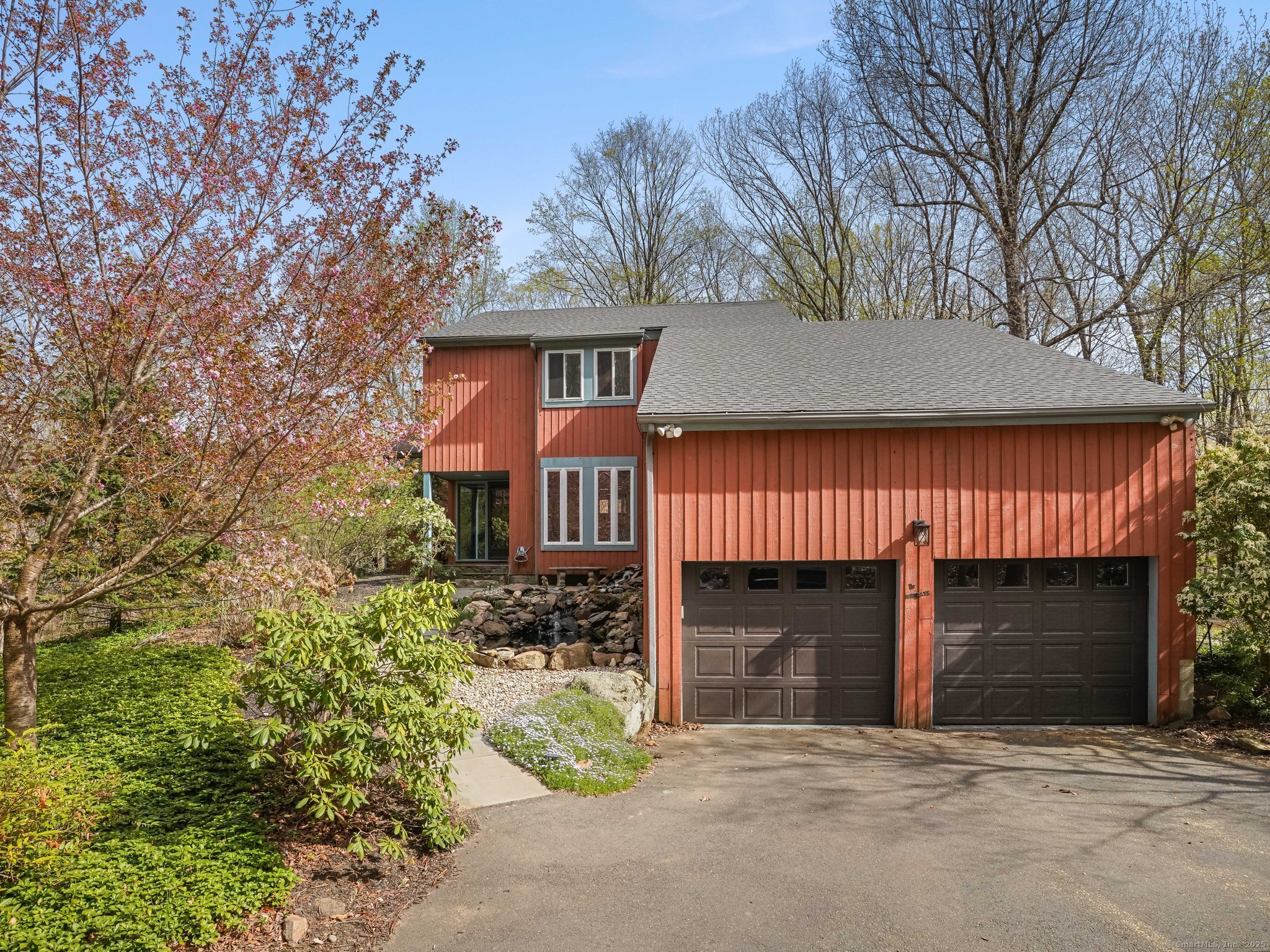 14 Parsons, Redding, Connecticut 06896