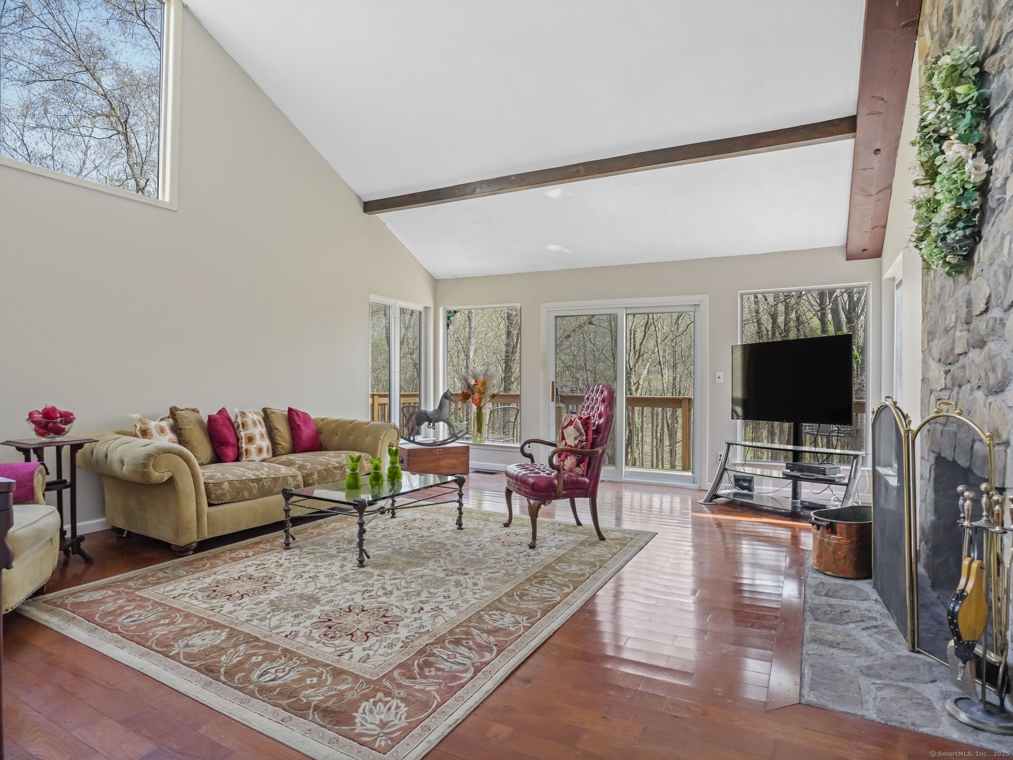 14 Parsons, Redding, Connecticut 06896