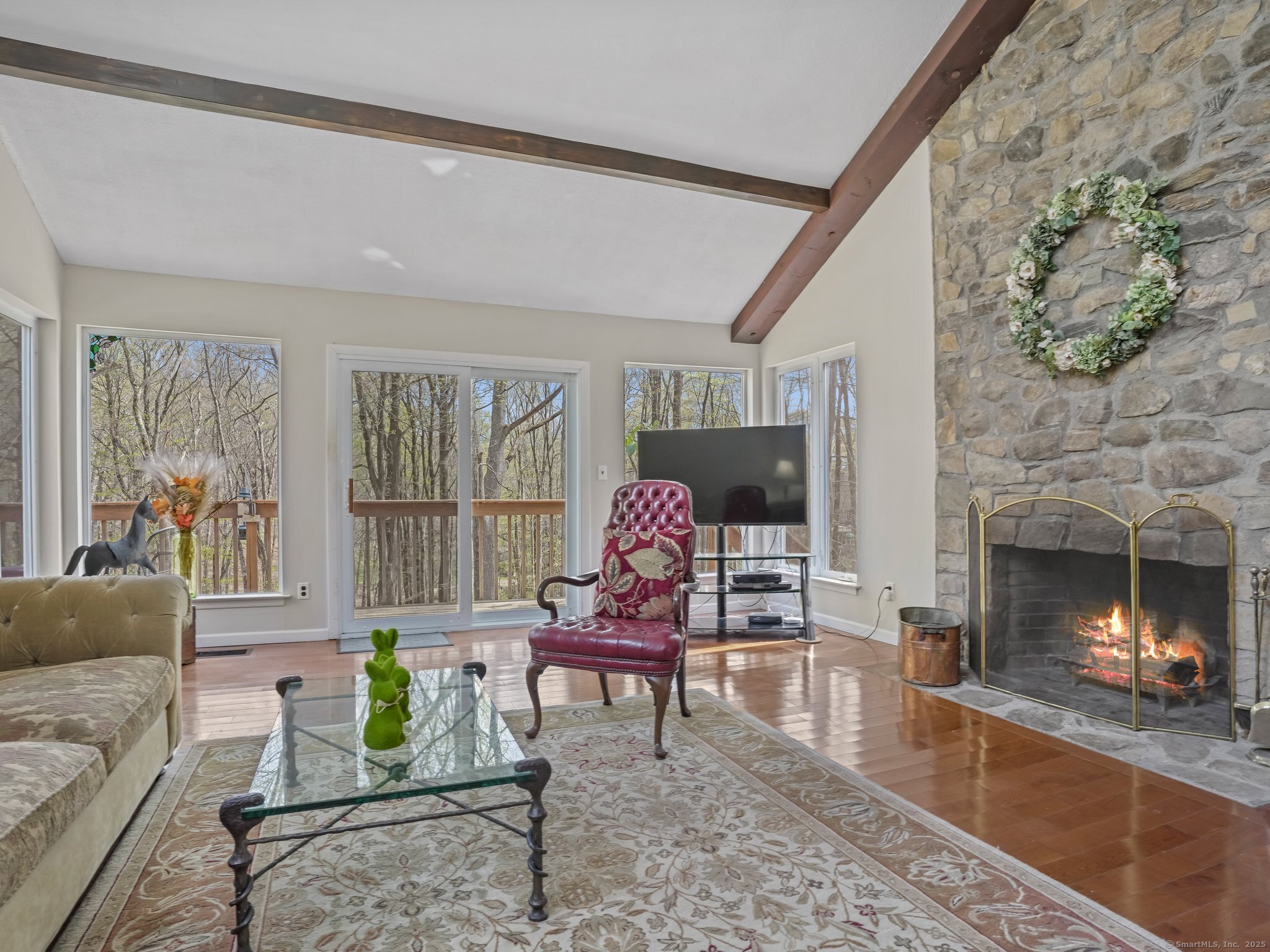14 Parsons, Redding, Connecticut 06896