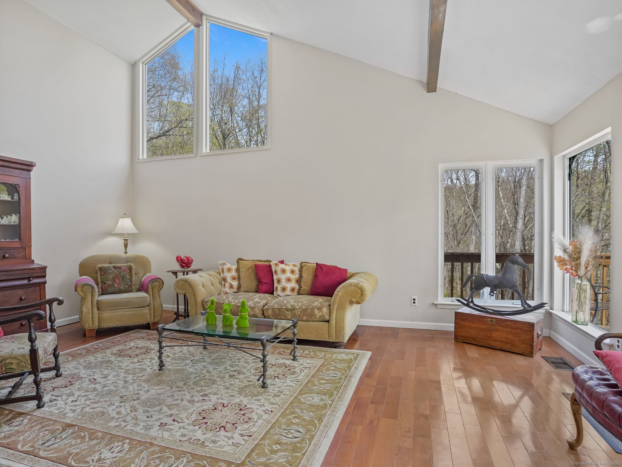 14 Parsons, Redding, Connecticut 06896