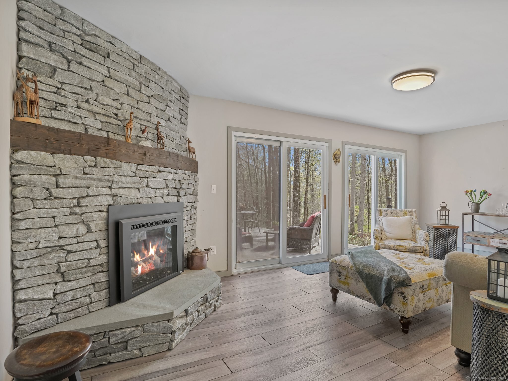 14 Parsons, Redding, Connecticut 06896