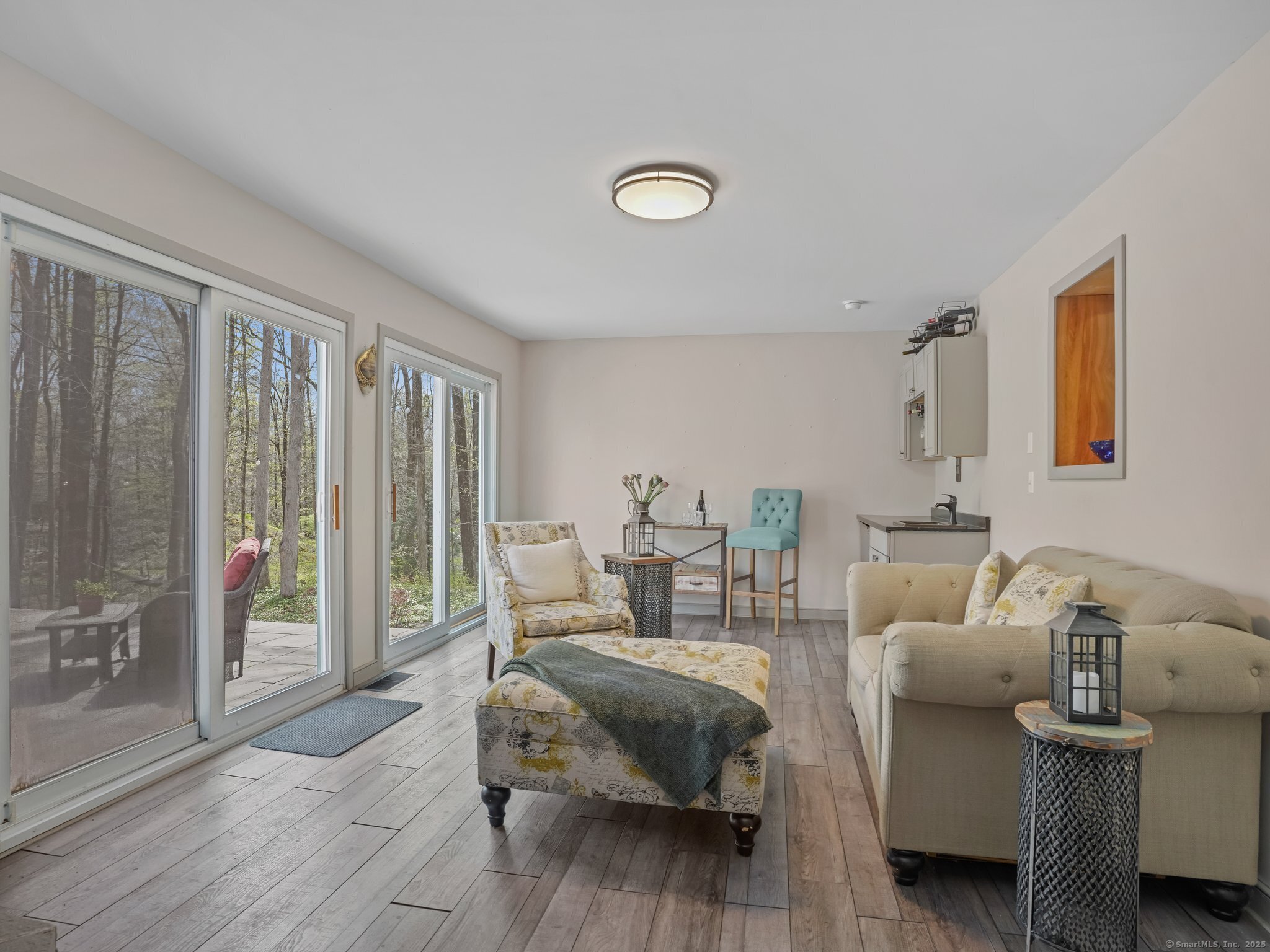 14 Parsons, Redding, Connecticut 06896