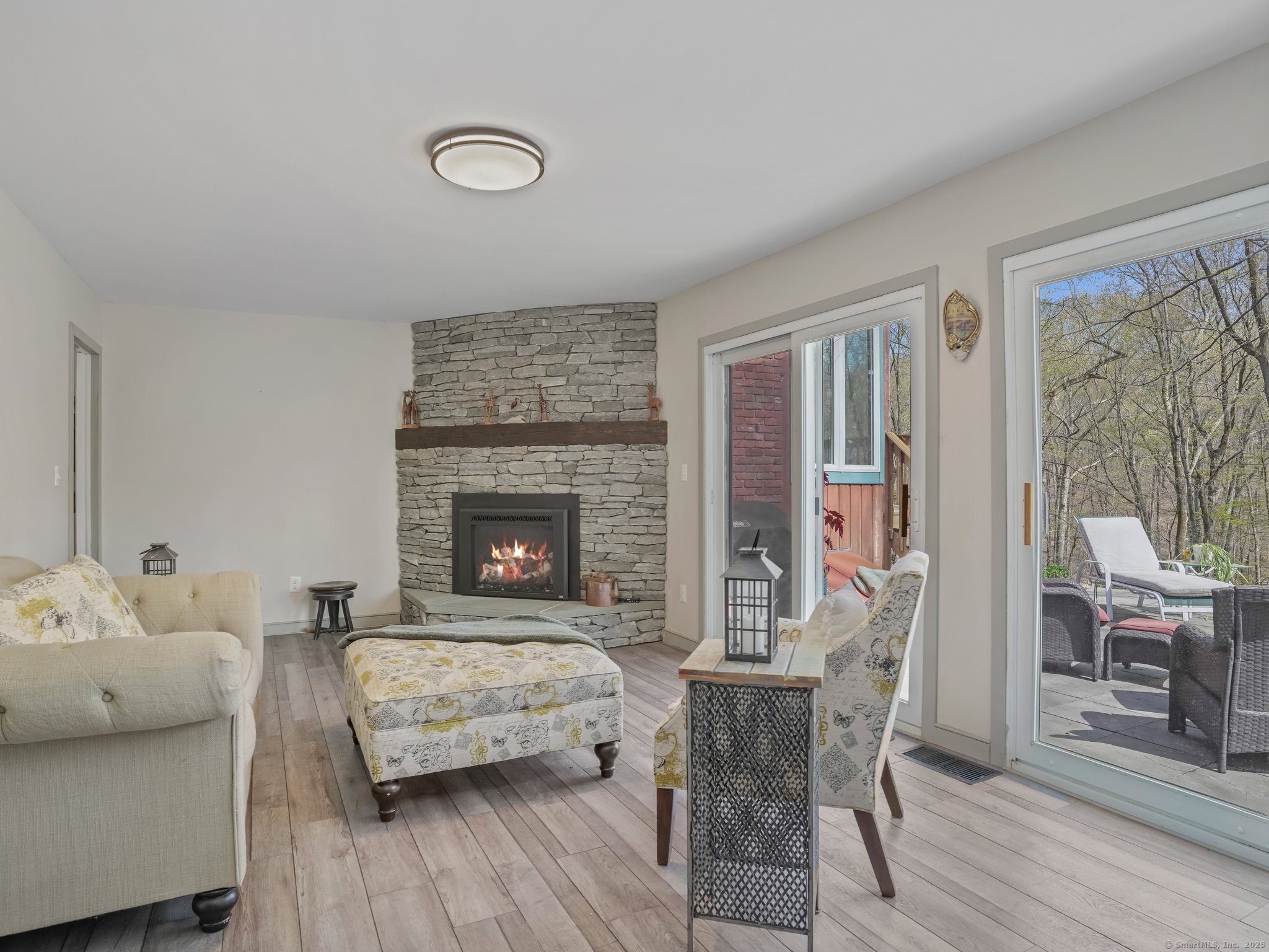 14 Parsons, Redding, Connecticut 06896
