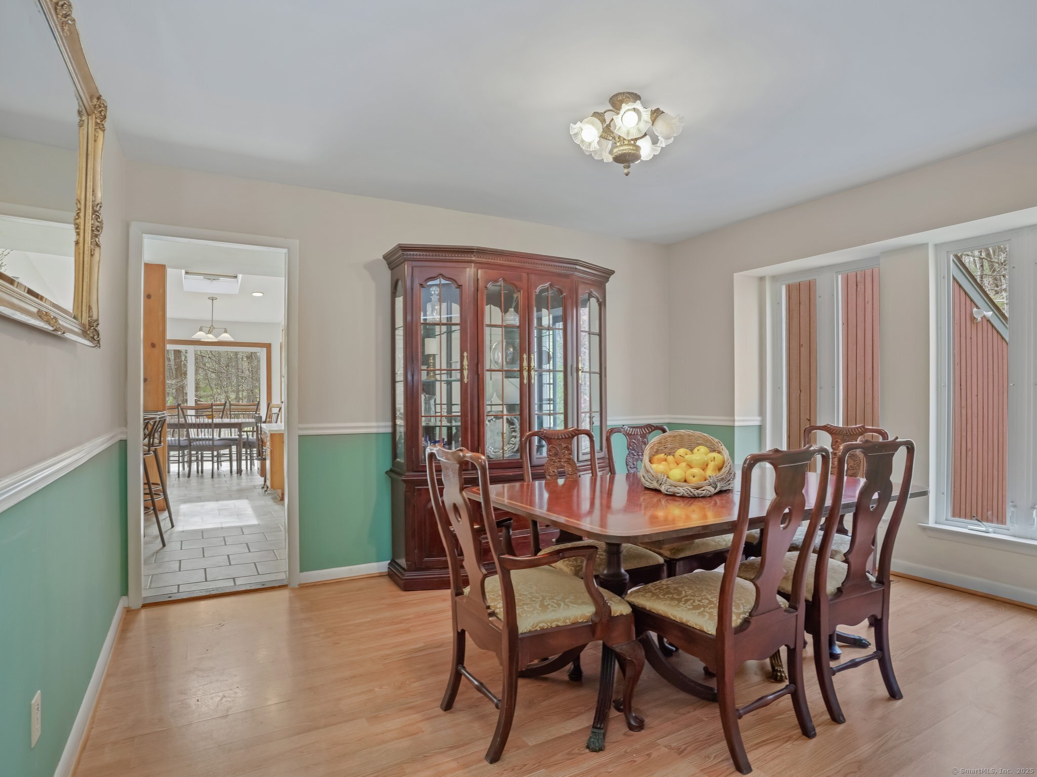 14 Parsons, Redding, Connecticut 06896