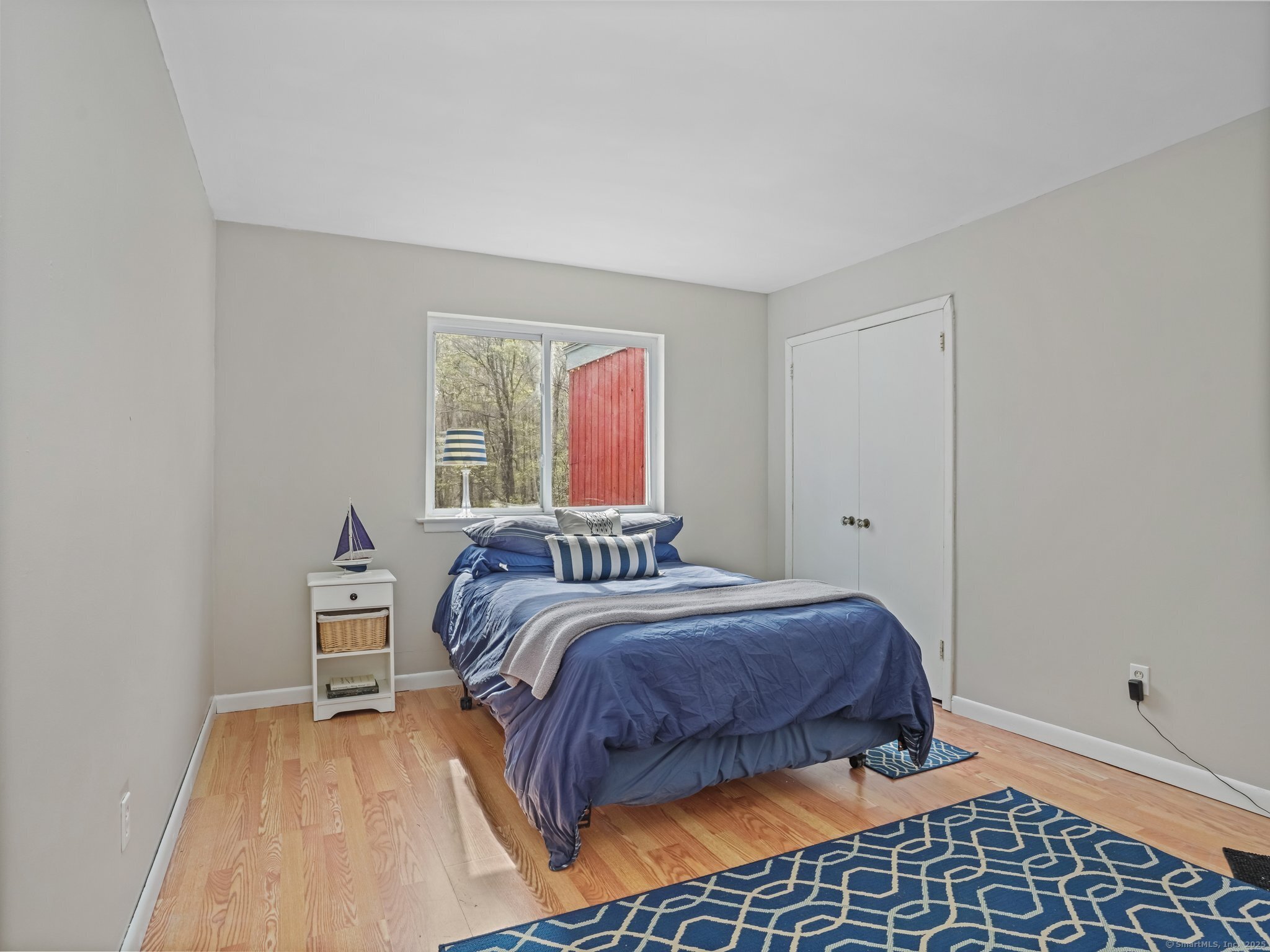 14 Parsons, Redding, Connecticut 06896