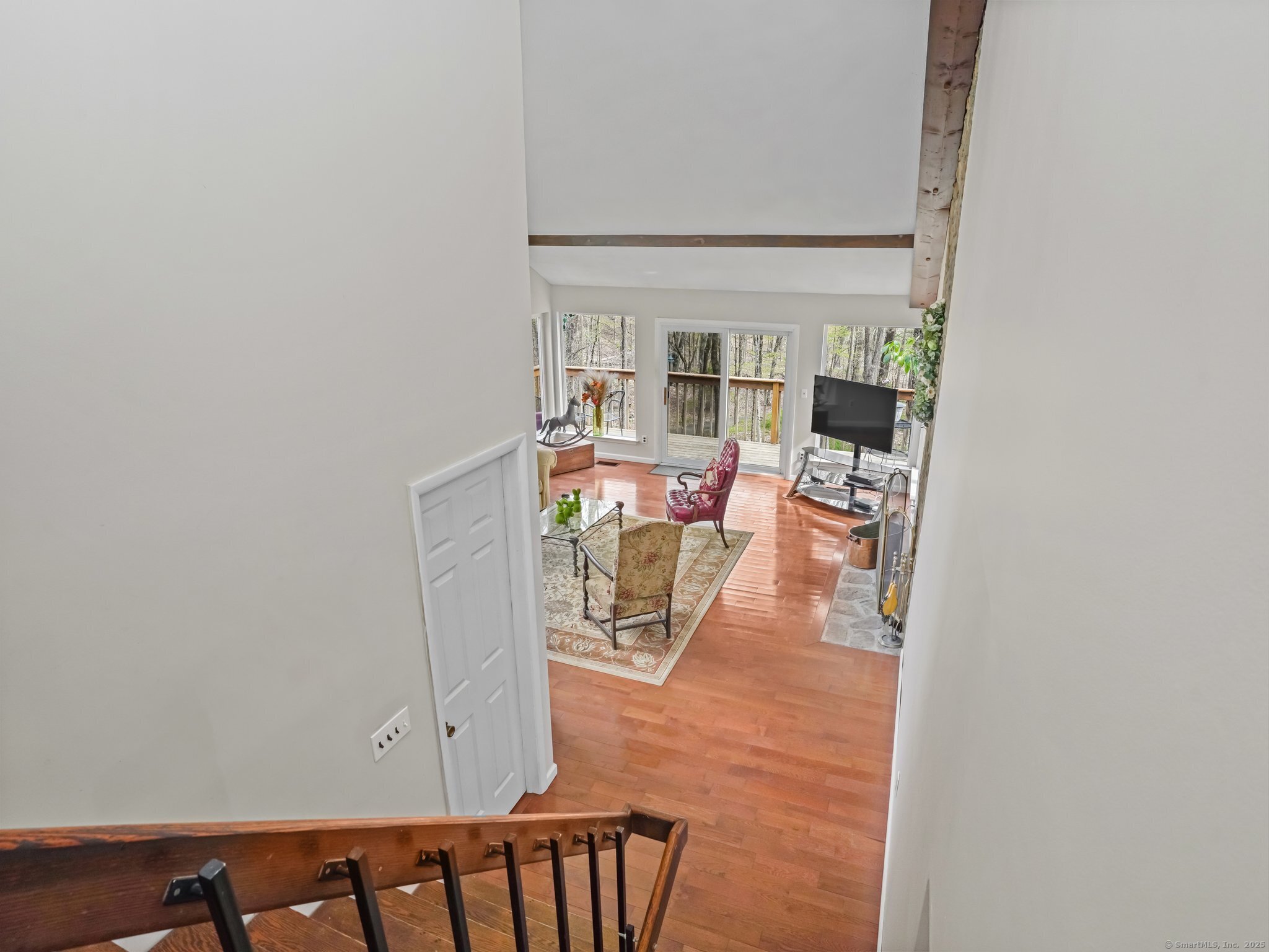14 Parsons, Redding, Connecticut 06896