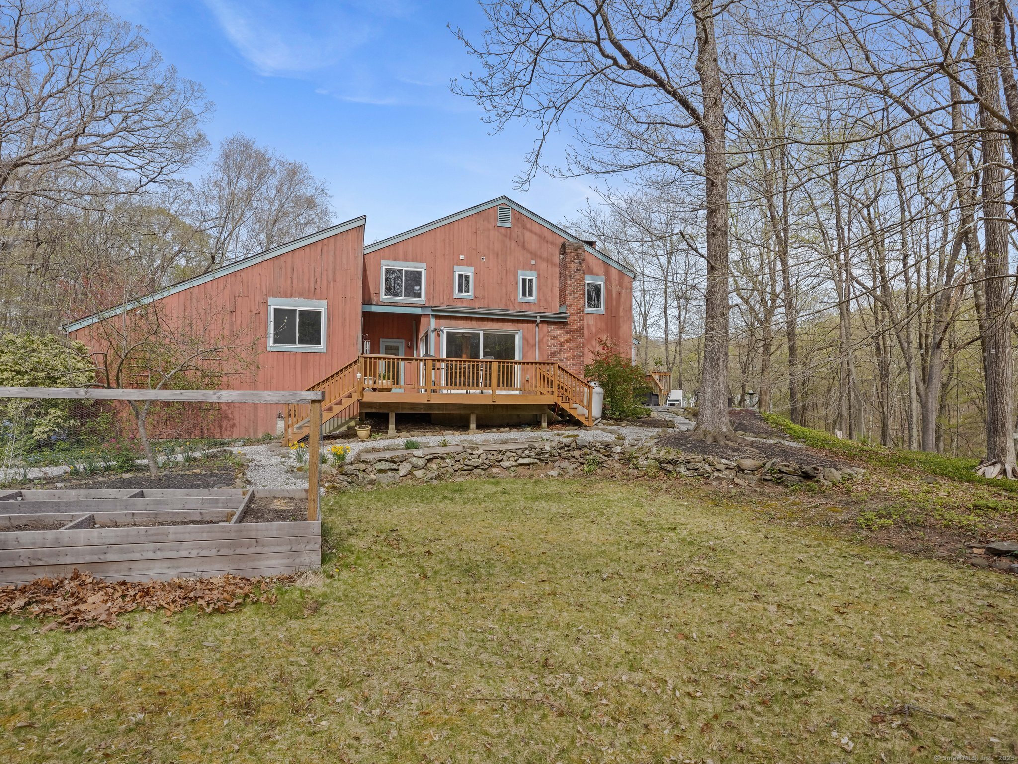 14 Parsons, Redding, Connecticut 06896