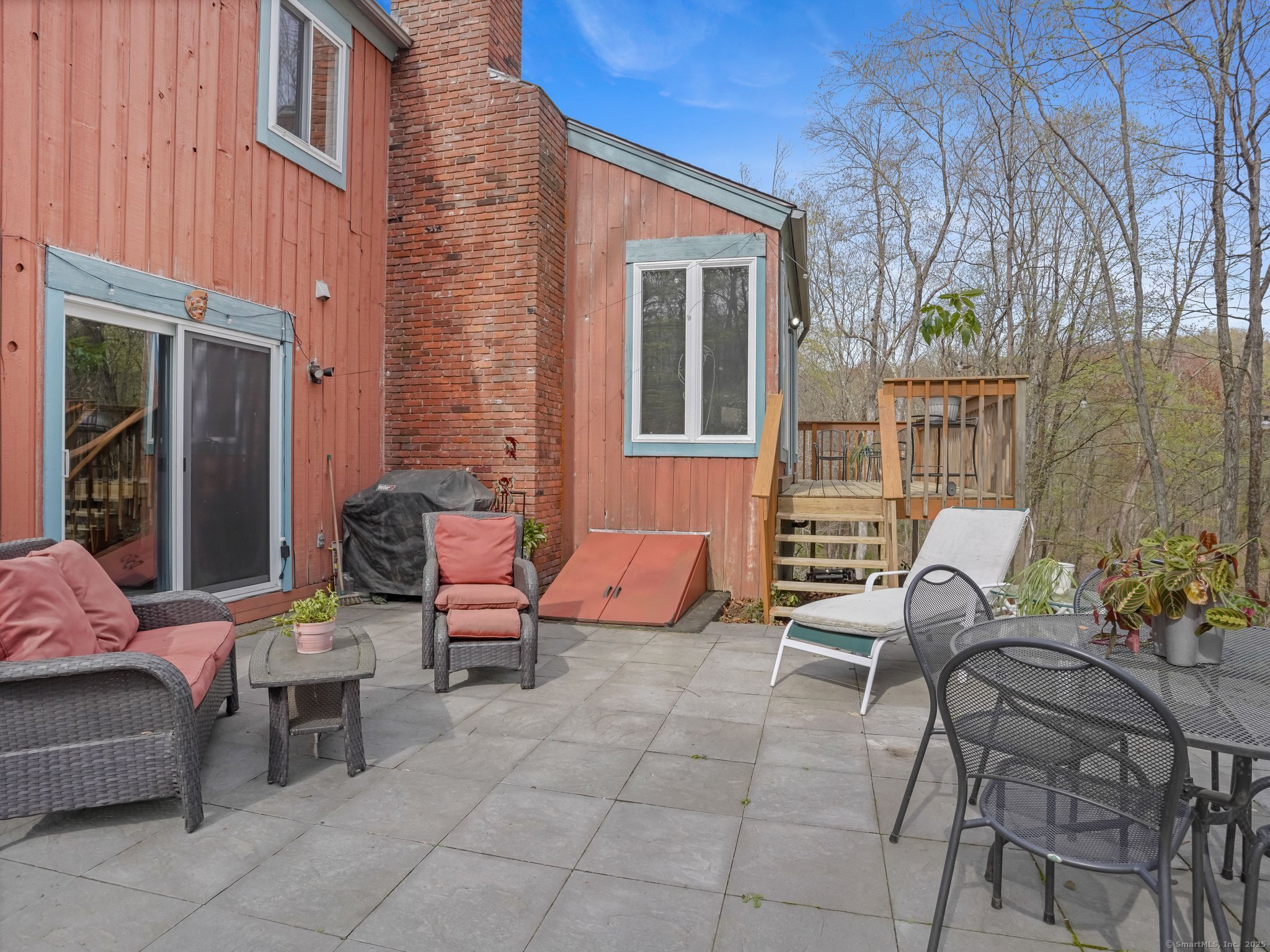 14 Parsons, Redding, Connecticut 06896