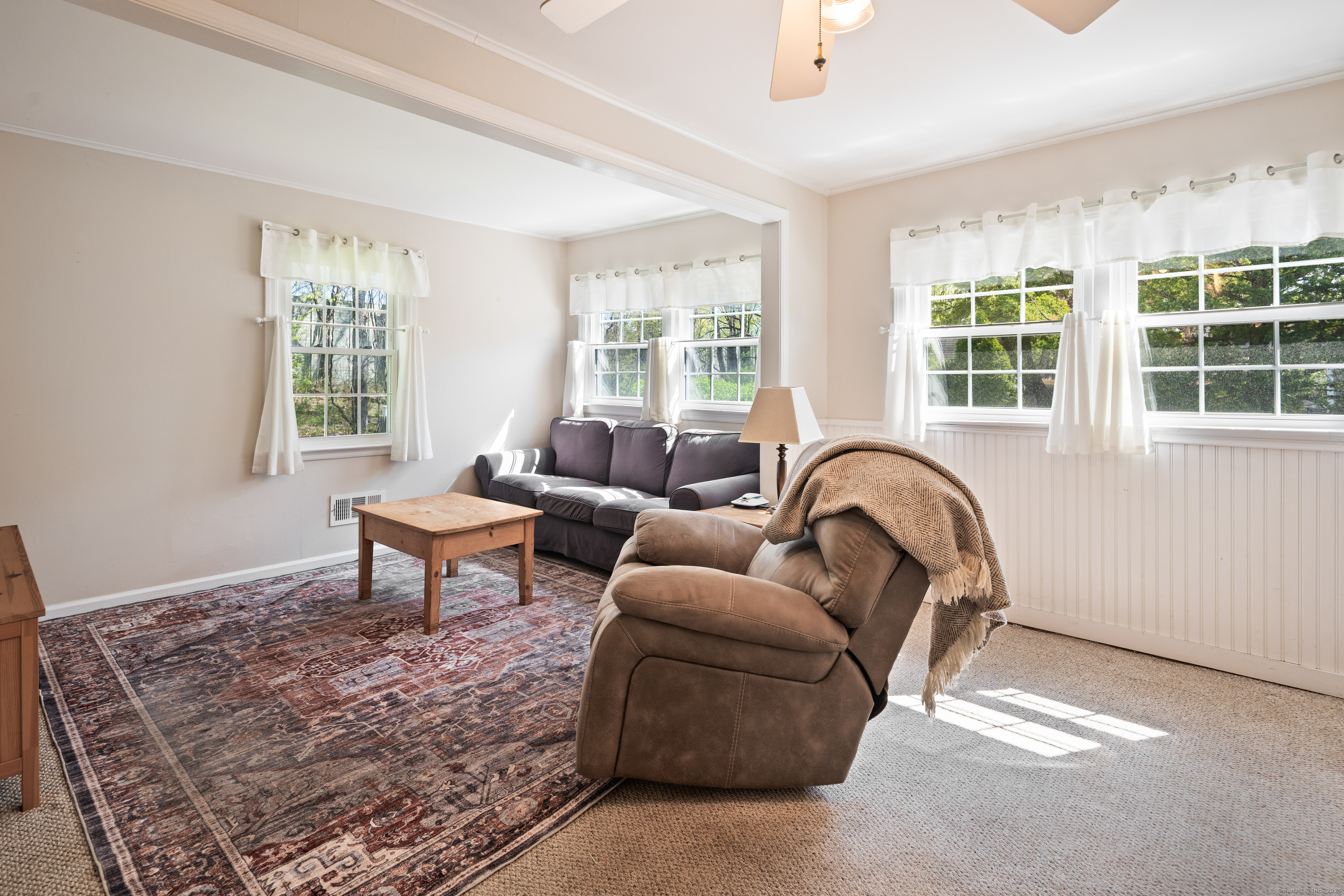 65 Maple, Darien, Connecticut 06820