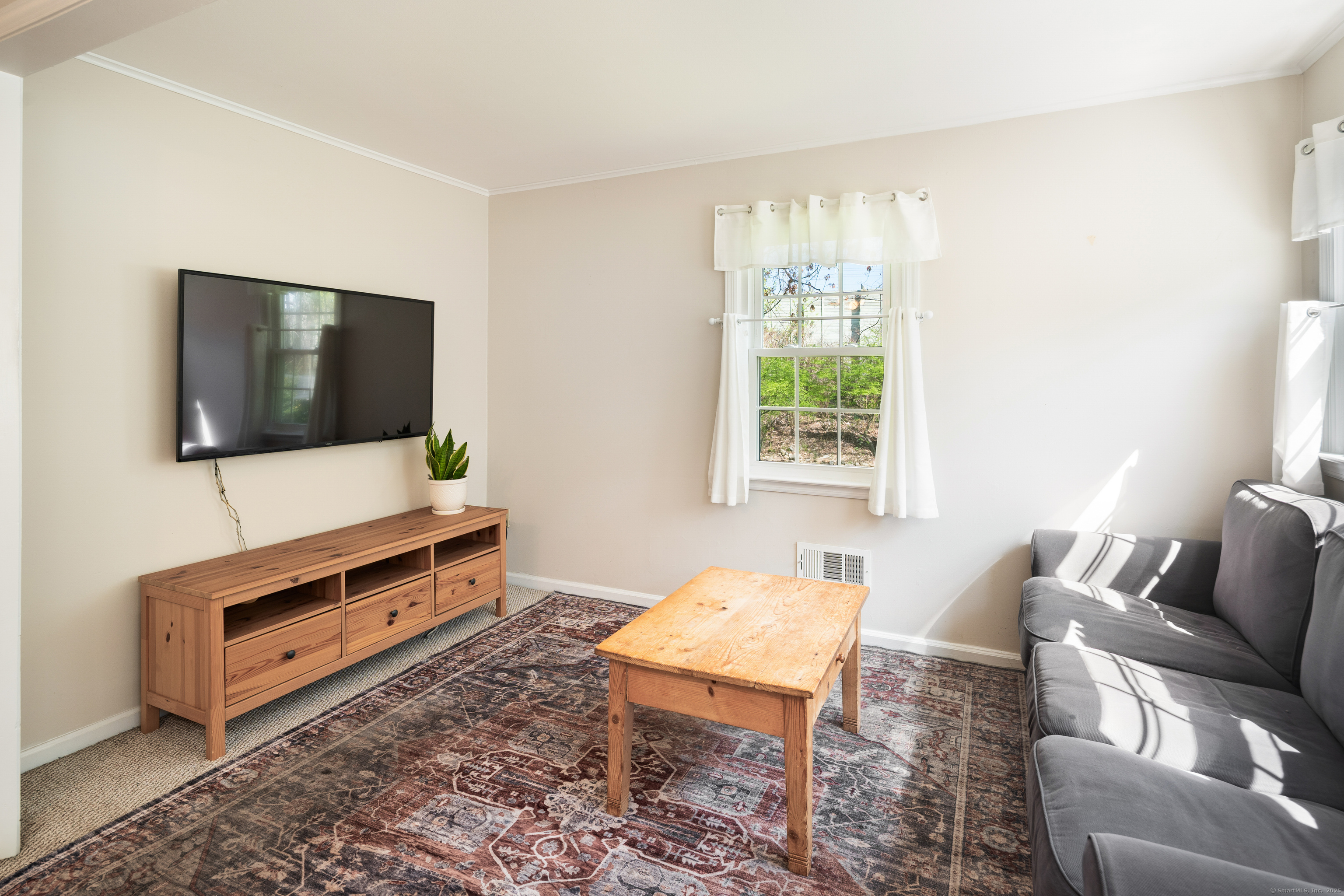 65 Maple, Darien, Connecticut 06820
