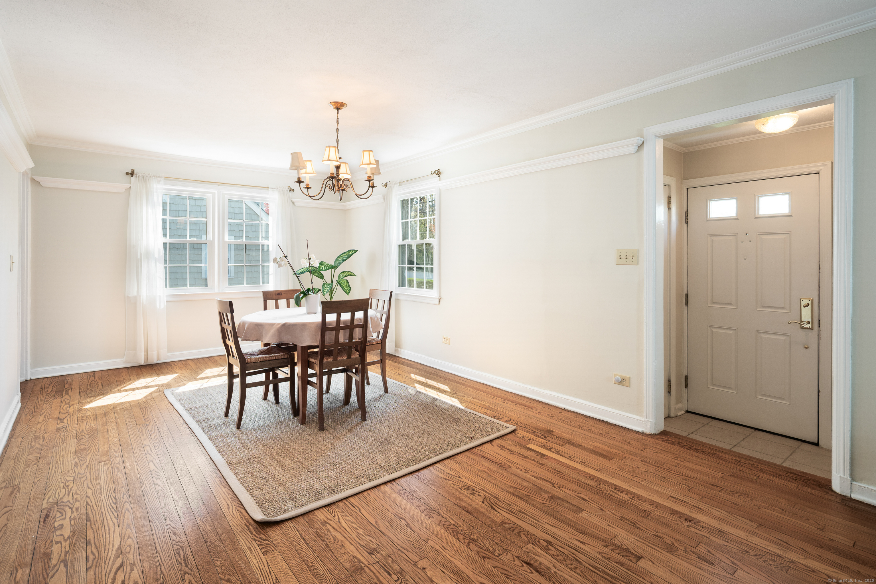 65 Maple, Darien, Connecticut 06820