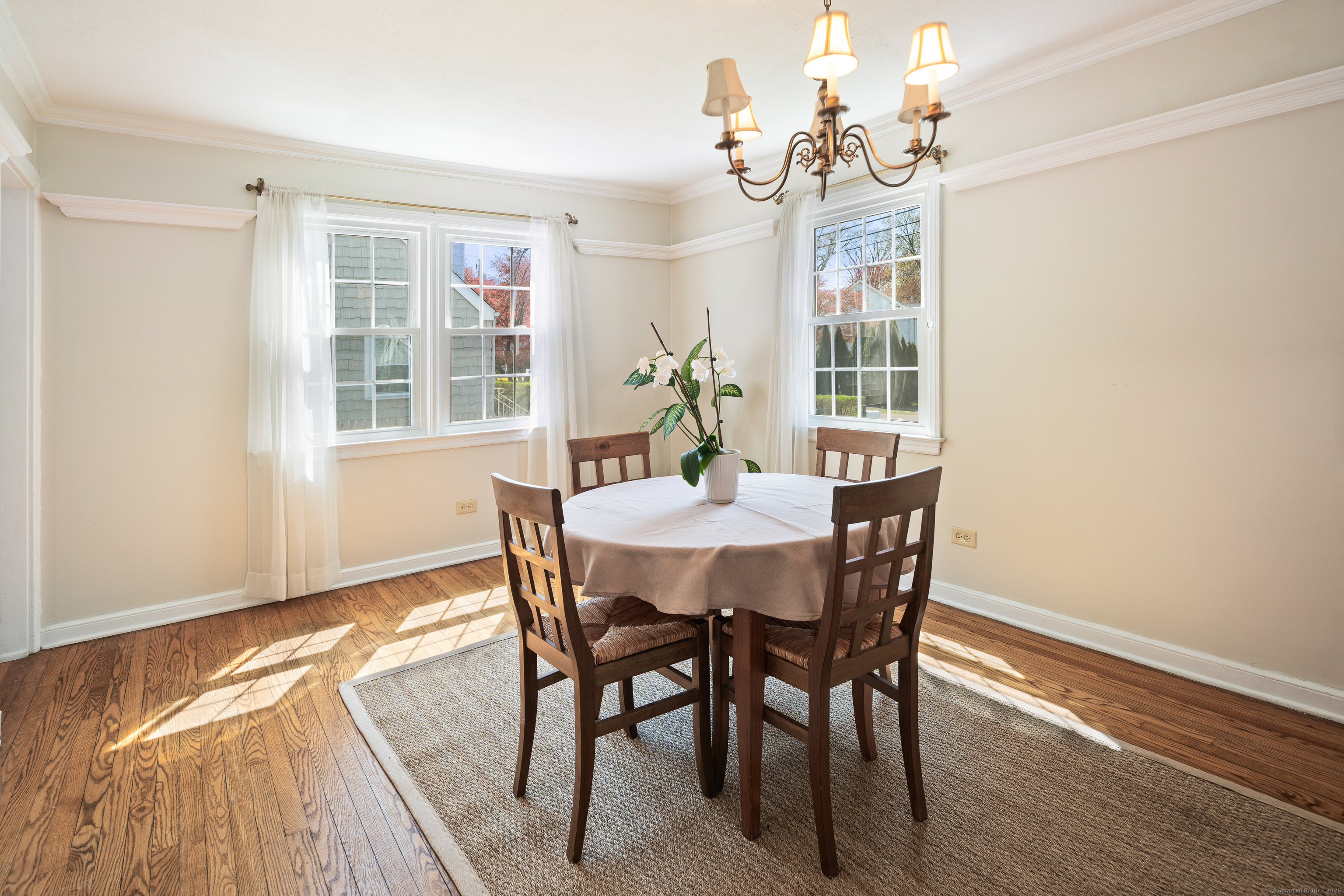 65 Maple, Darien, Connecticut 06820