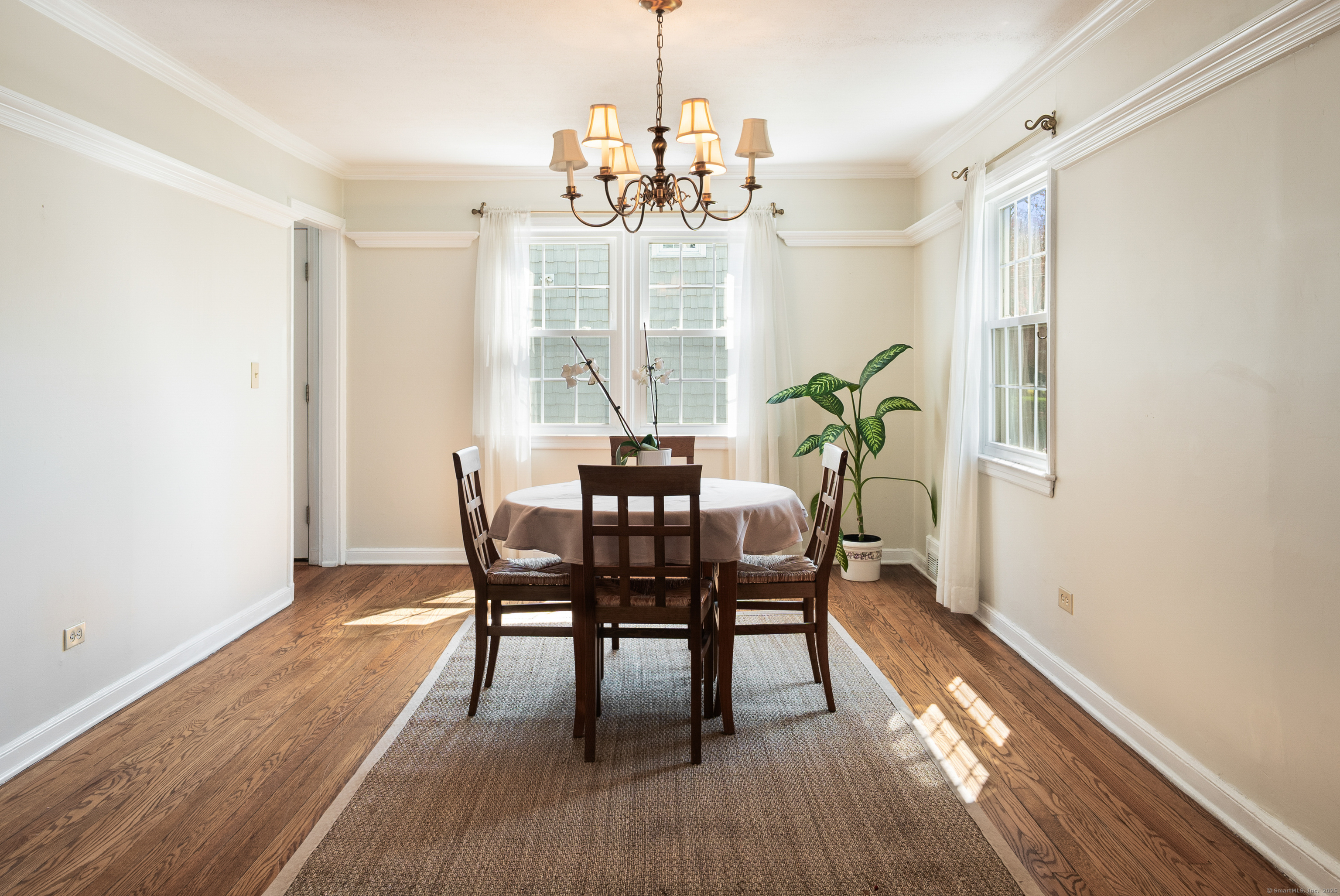 65 Maple, Darien, Connecticut 06820