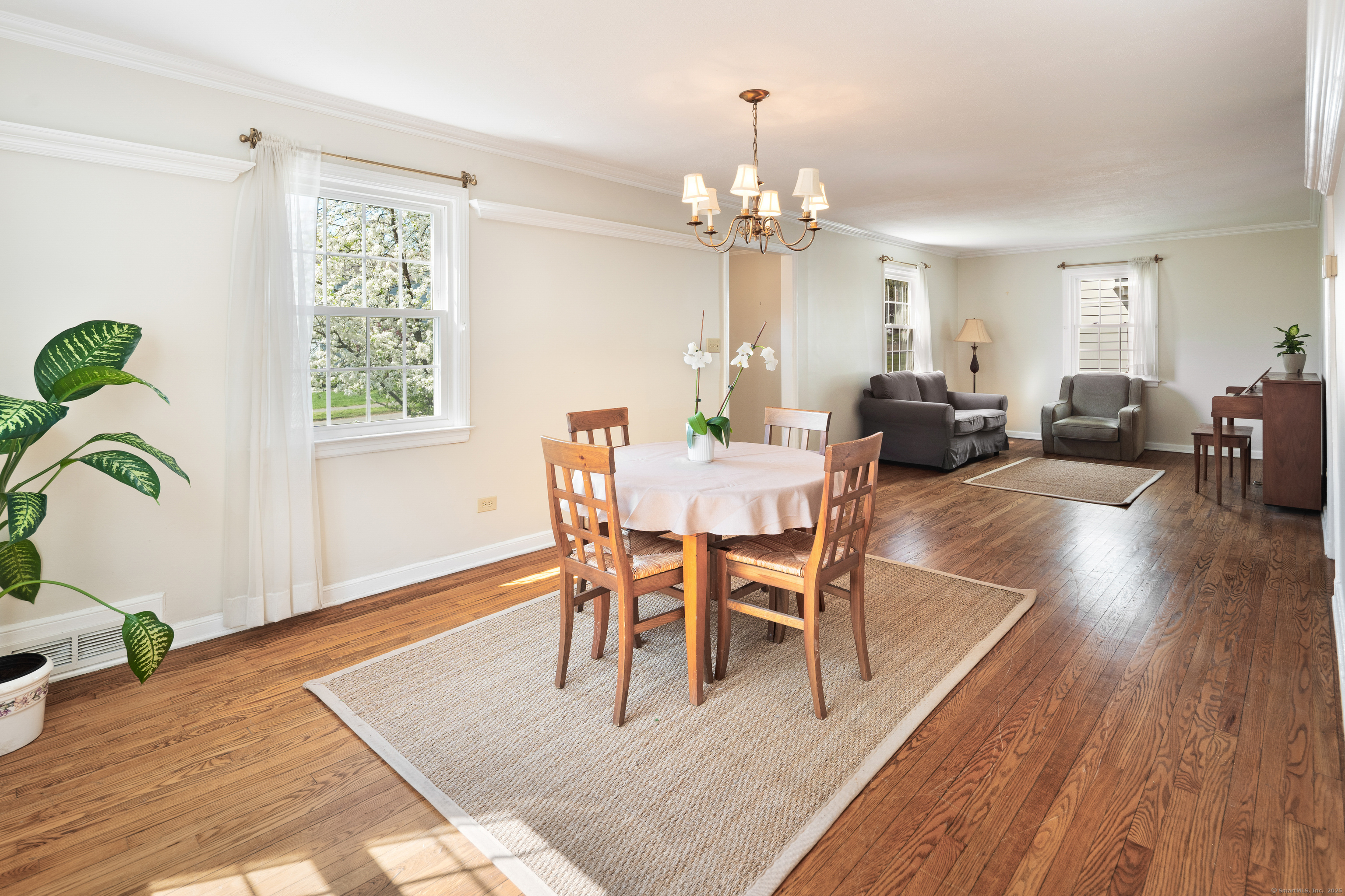 65 Maple, Darien, Connecticut 06820