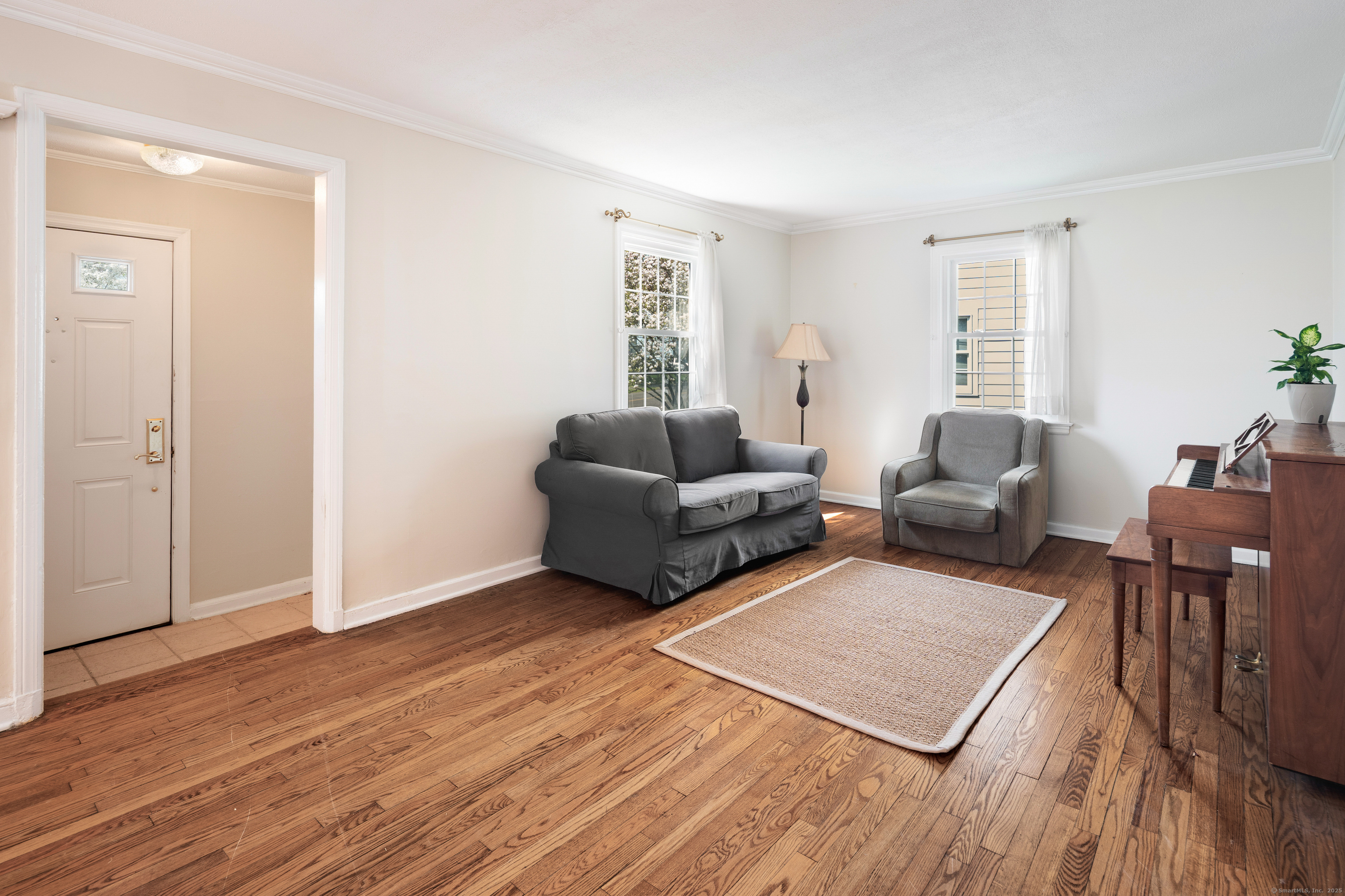 65 Maple, Darien, Connecticut 06820