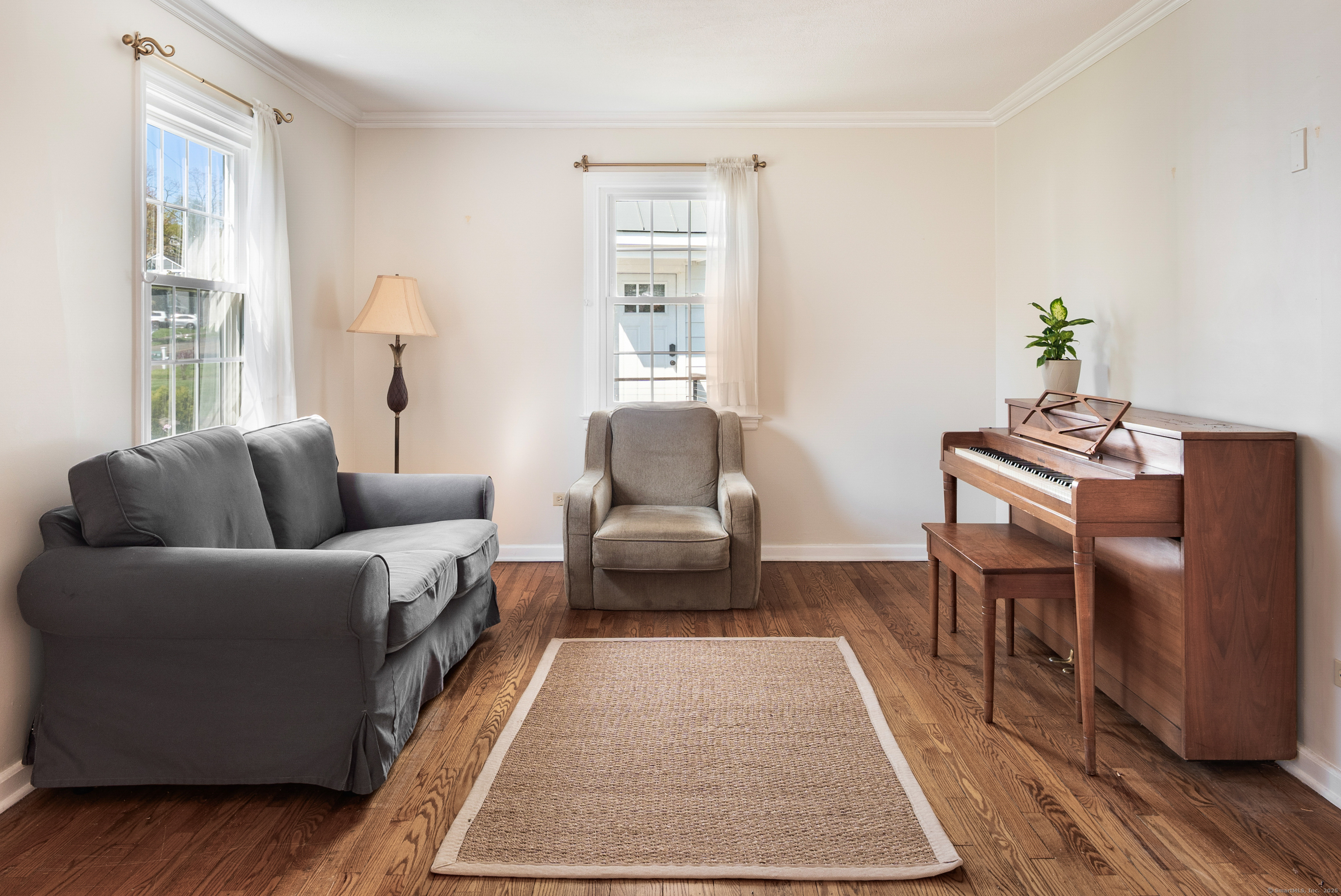 65 Maple, Darien, Connecticut 06820