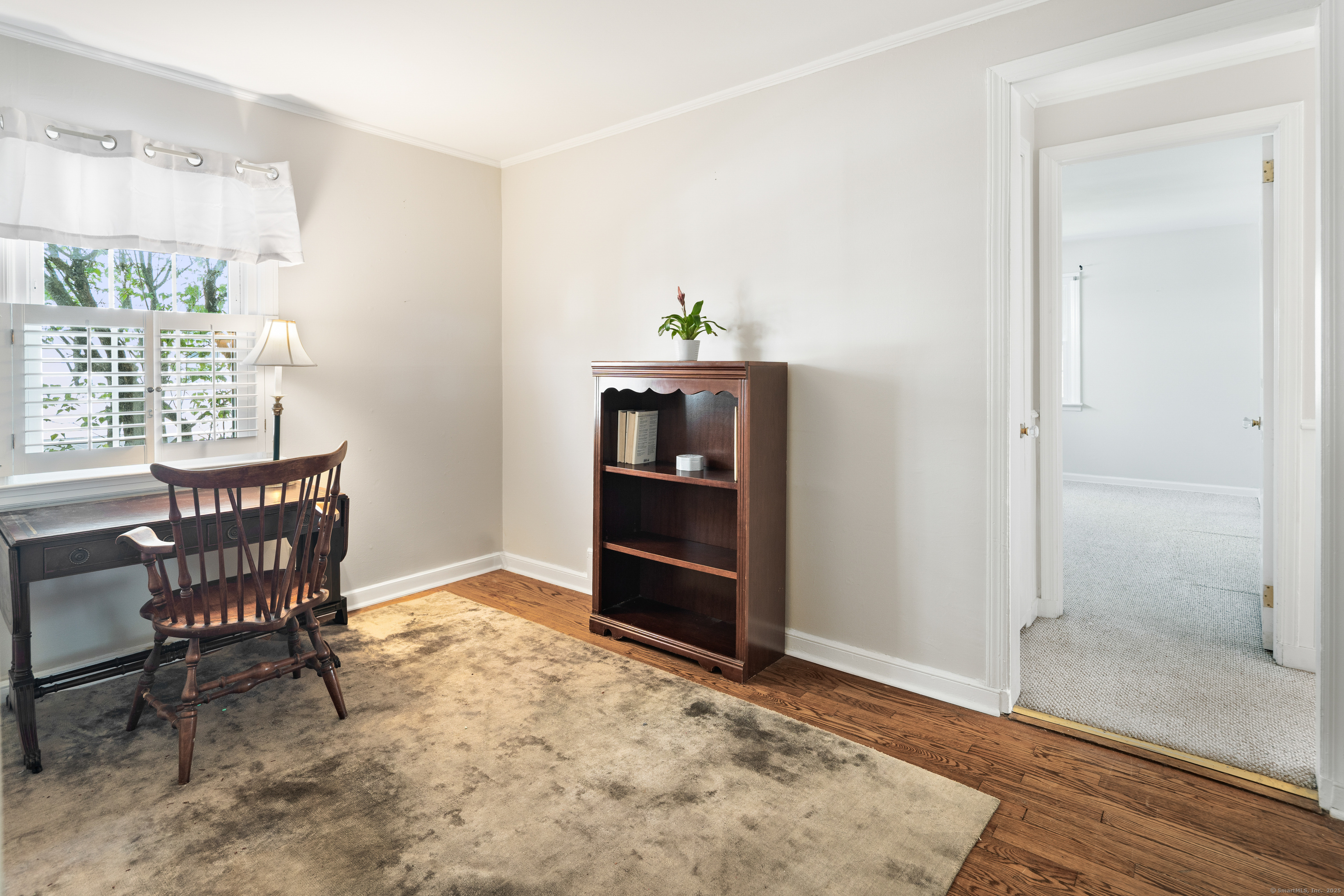 65 Maple, Darien, Connecticut 06820