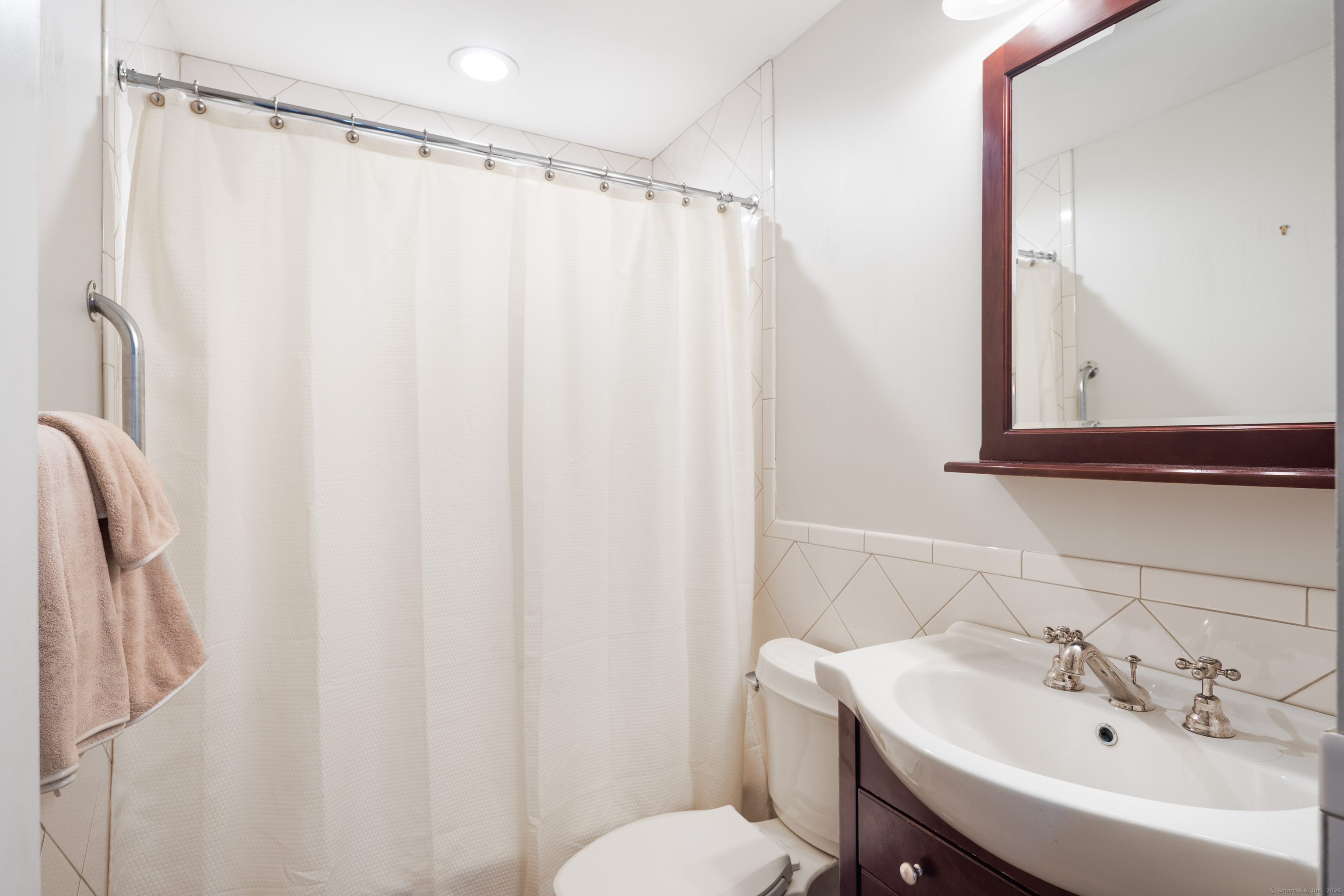 65 Maple, Darien, Connecticut 06820
