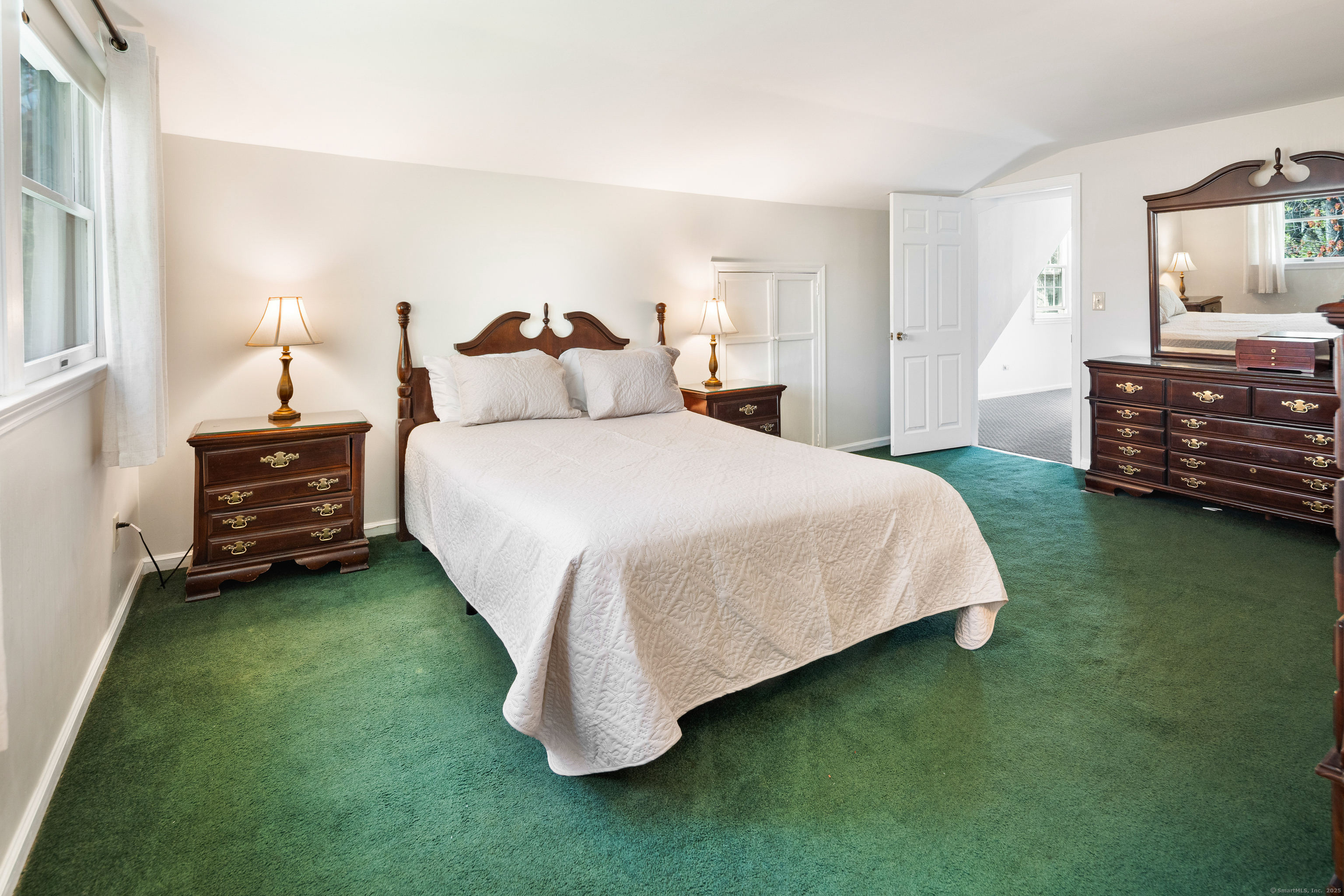 65 Maple, Darien, Connecticut 06820