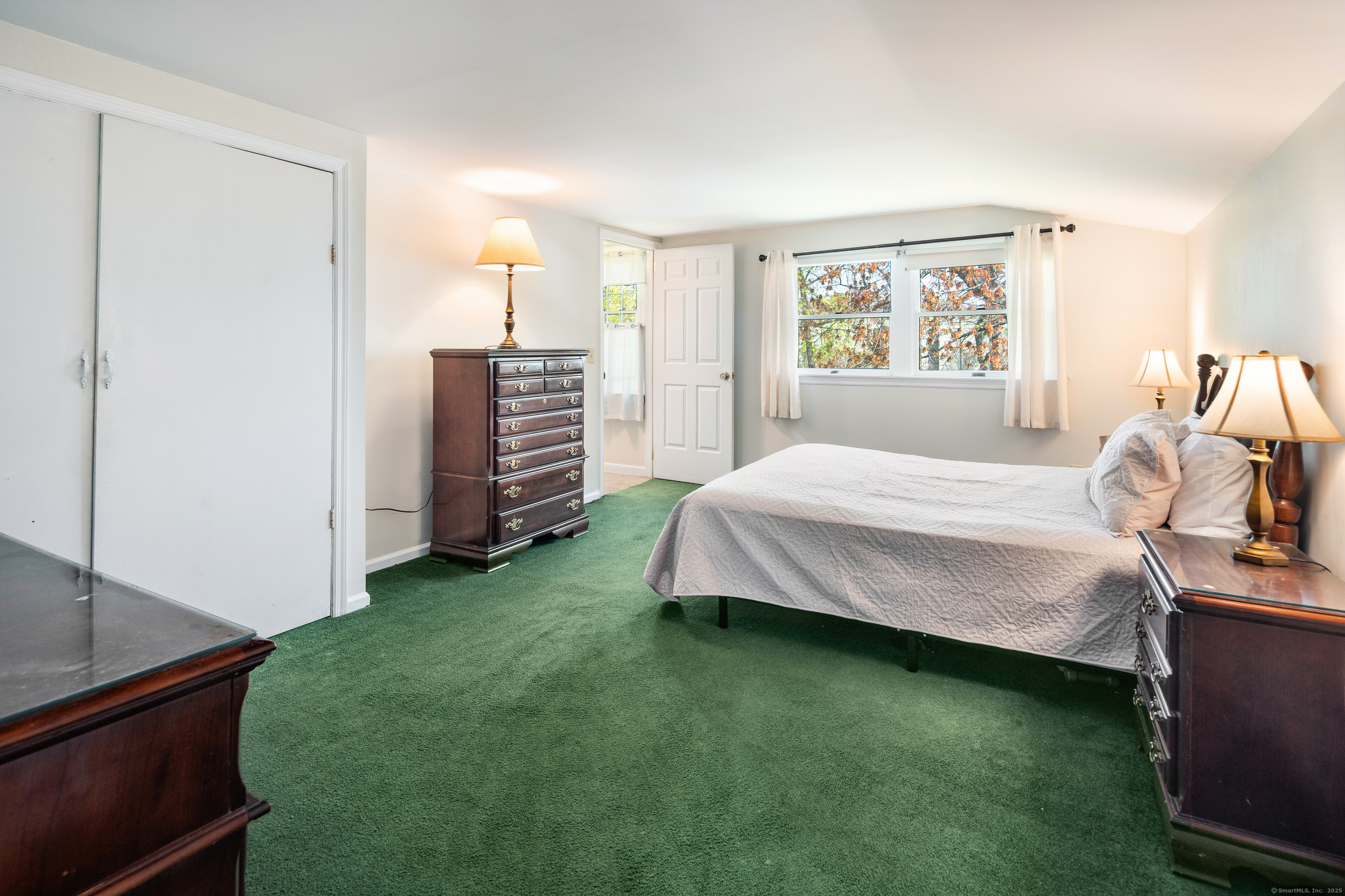 65 Maple, Darien, Connecticut 06820