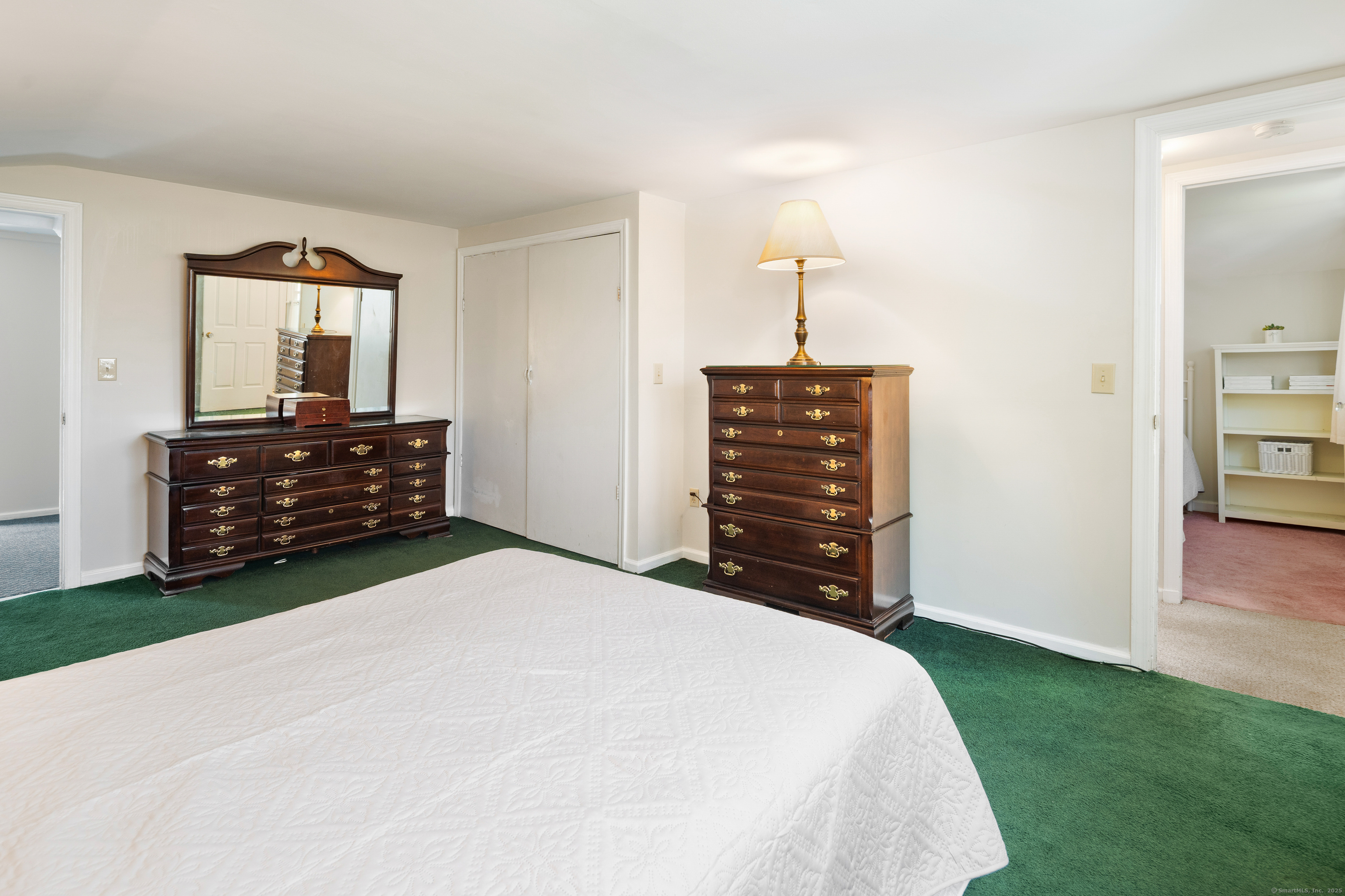 65 Maple, Darien, Connecticut 06820