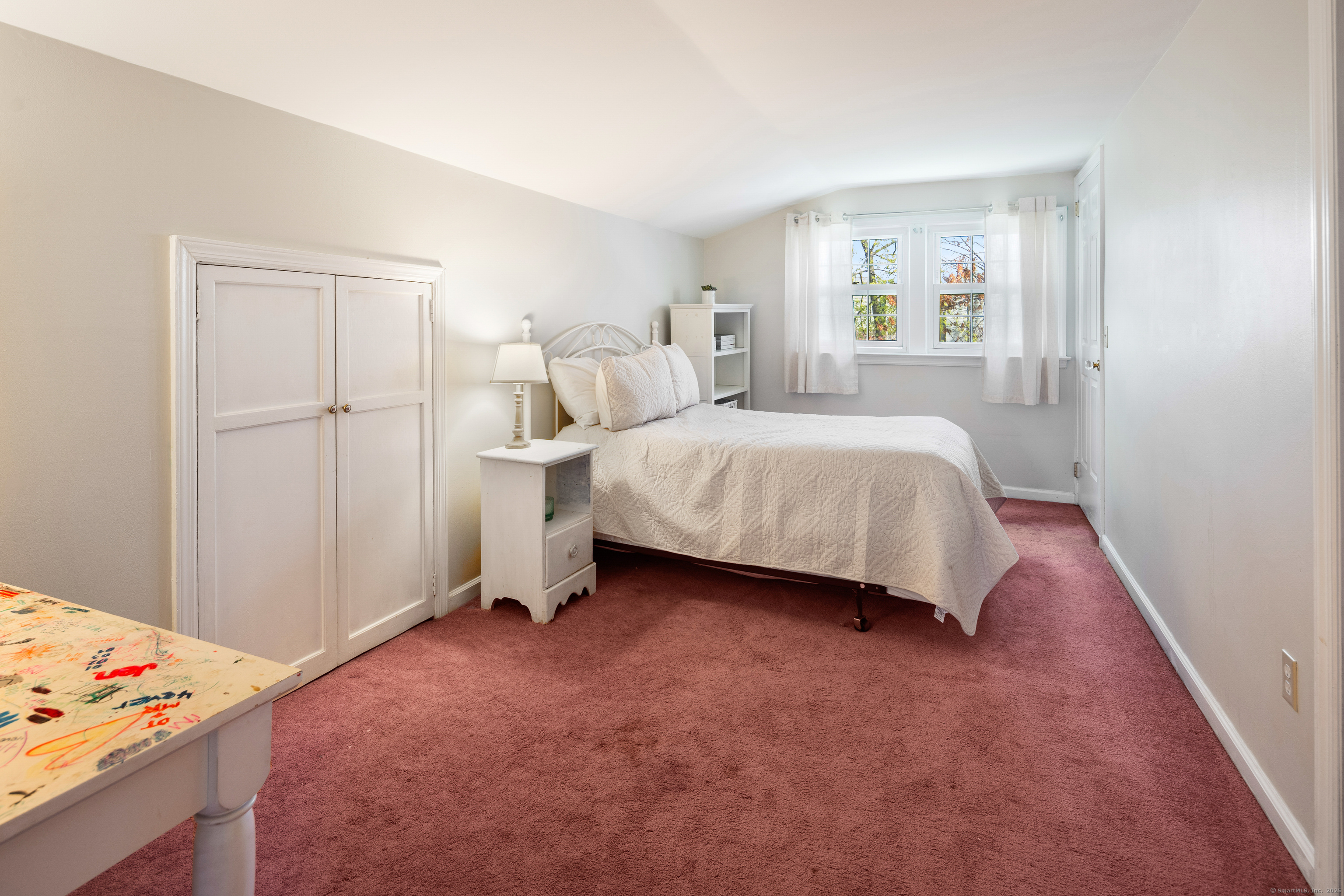 65 Maple, Darien, Connecticut 06820