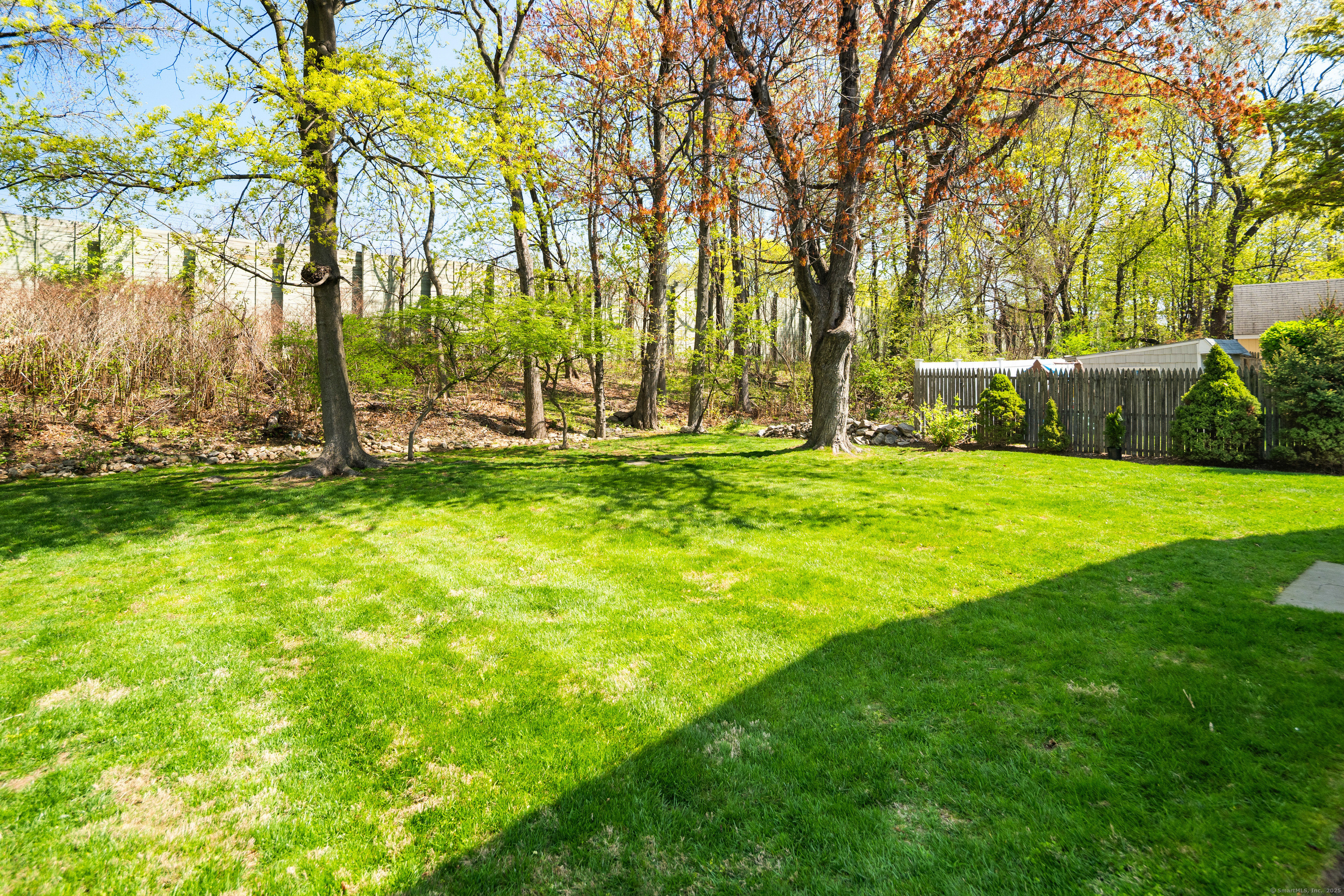 65 Maple, Darien, Connecticut 06820