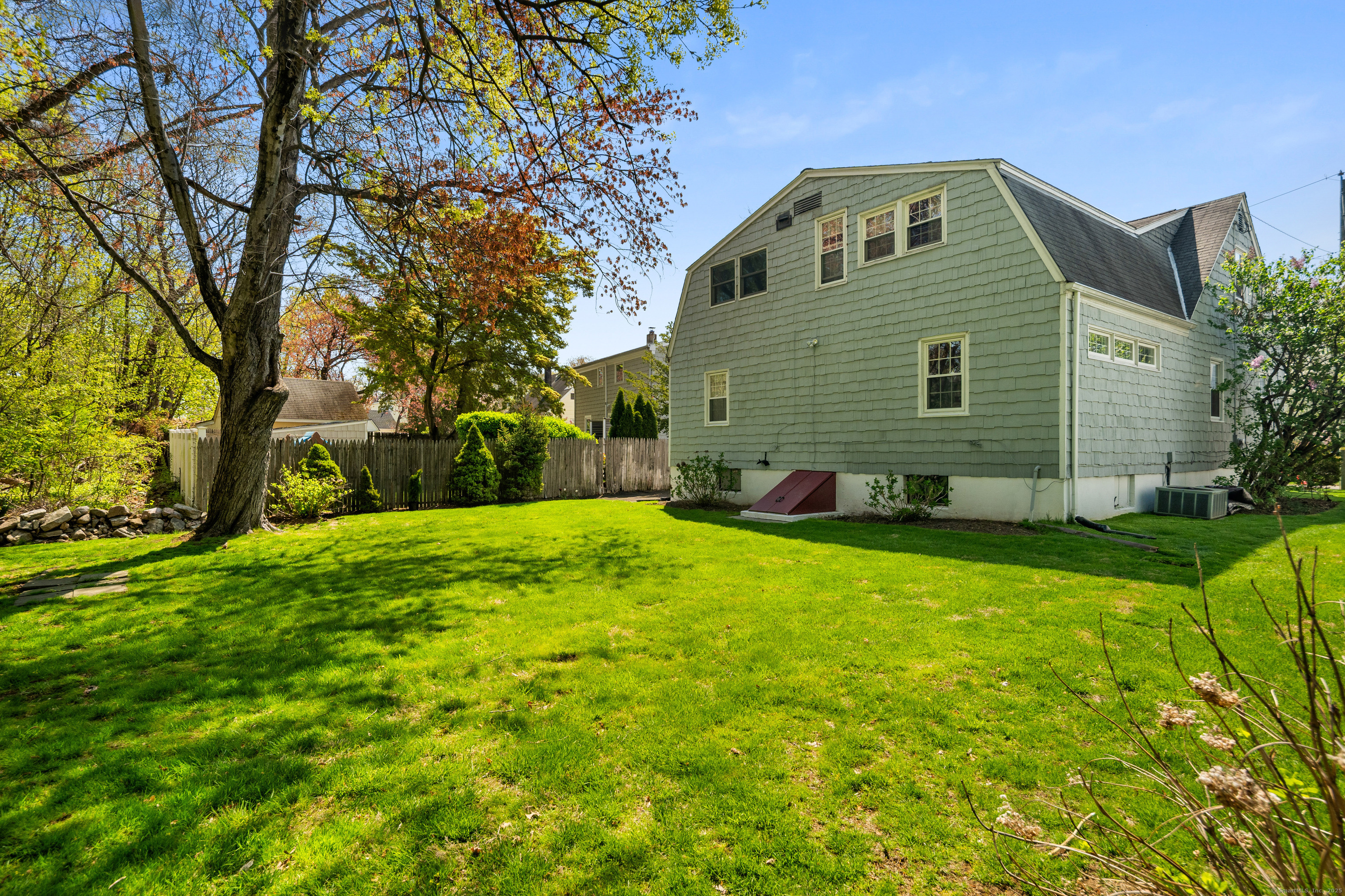 65 Maple, Darien, Connecticut 06820