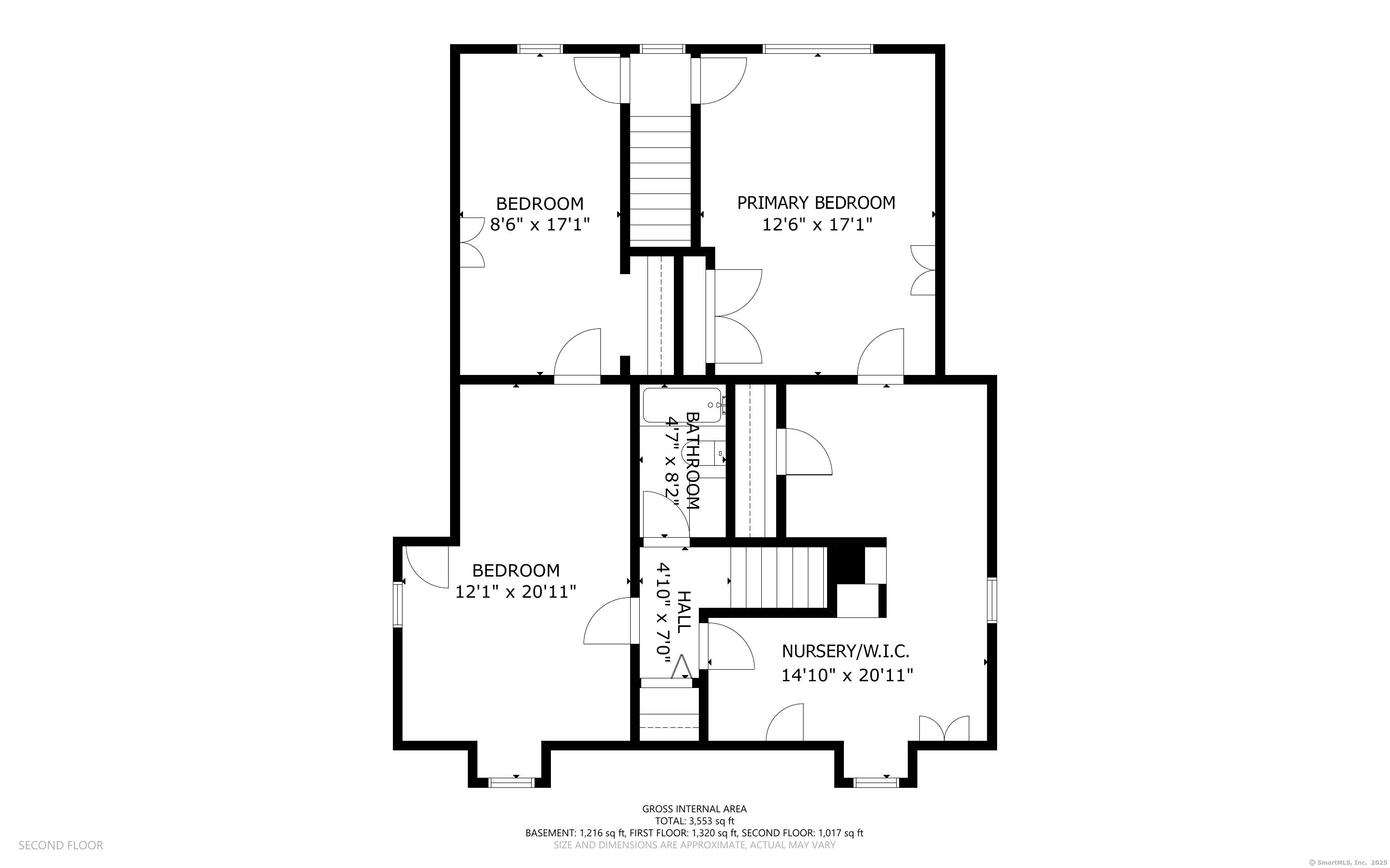 65 Maple, Darien, Connecticut 06820