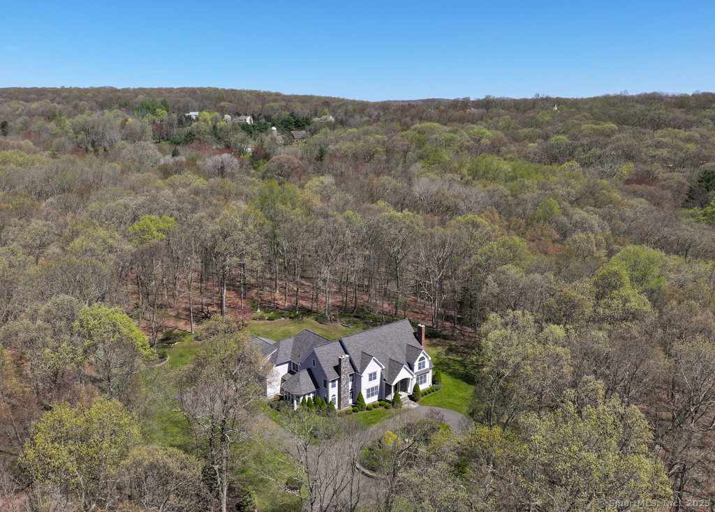 46 Quarry, Bridgewater, Connecticut 06752