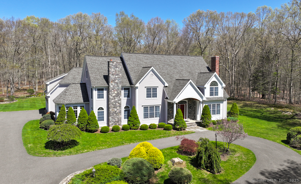 46 Quarry, Bridgewater, Connecticut 06752