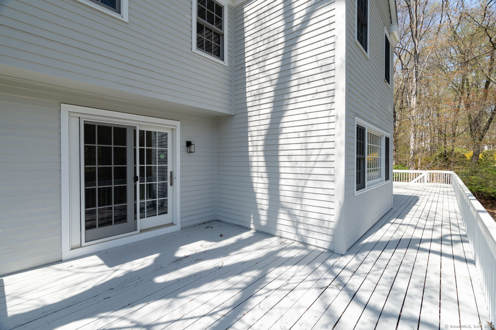 115 Steep Hill, Weston, Connecticut 06883