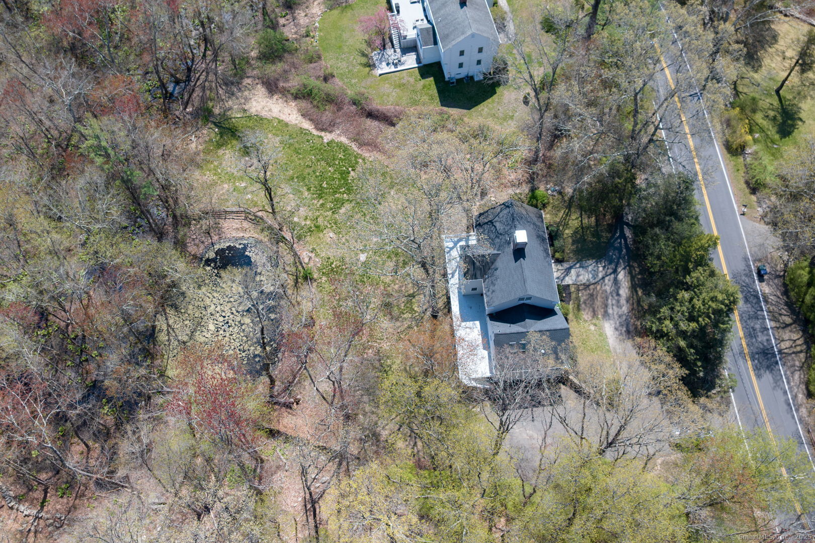 115 Steep Hill, Weston, Connecticut 06883