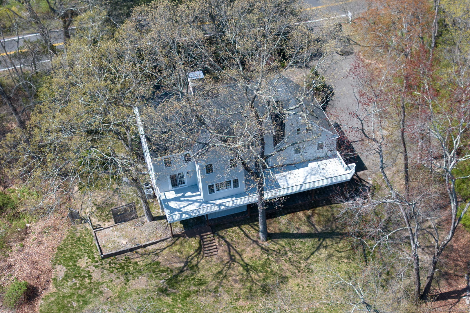 115 Steep Hill, Weston, Connecticut 06883