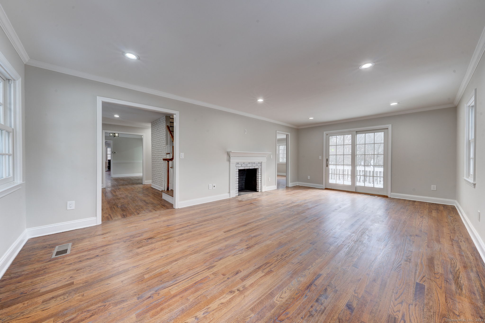 115 Steep Hill, Weston, Connecticut 06883