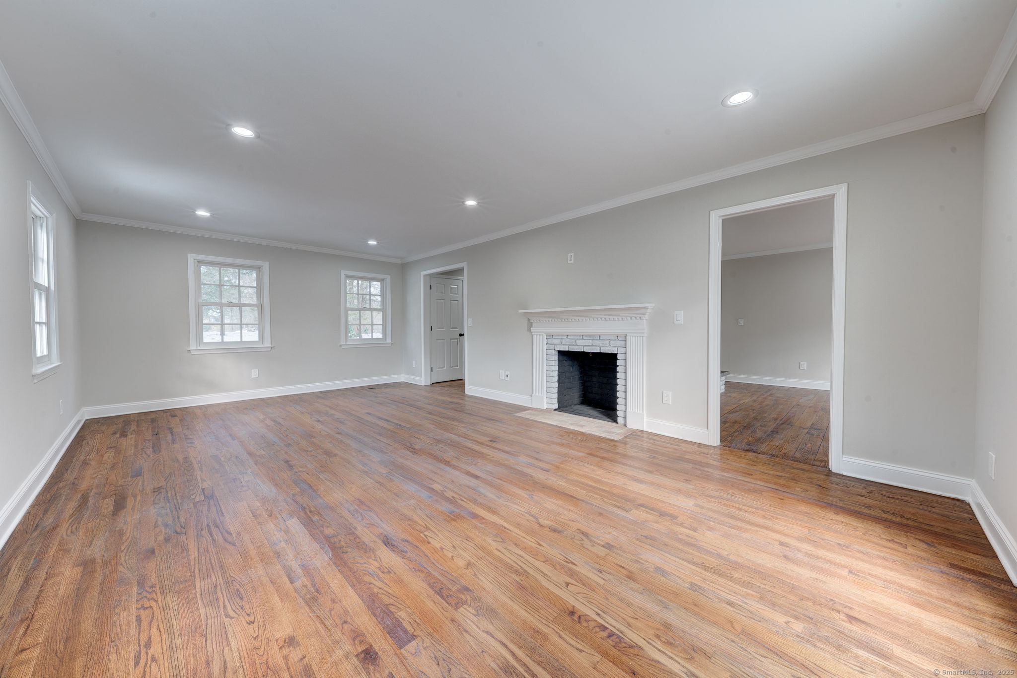 115 Steep Hill, Weston, Connecticut 06883