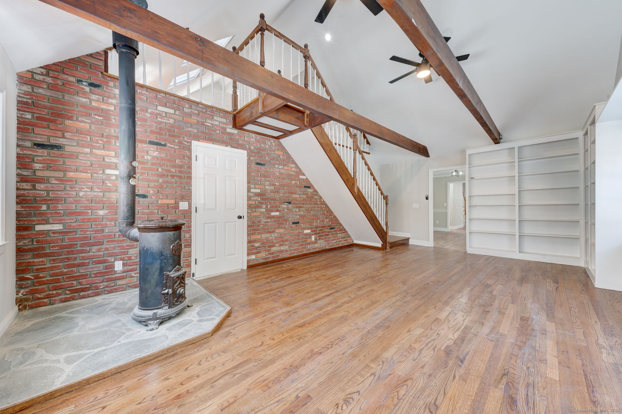 115 Steep Hill, Weston, Connecticut 06883