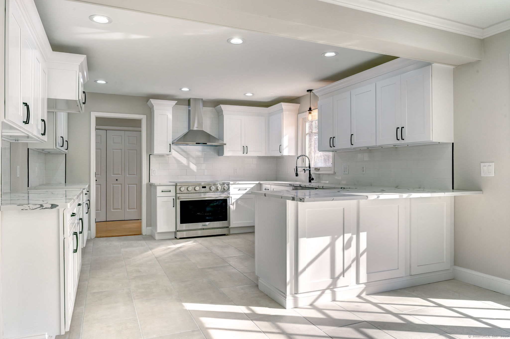 115 Steep Hill, Weston, Connecticut 06883