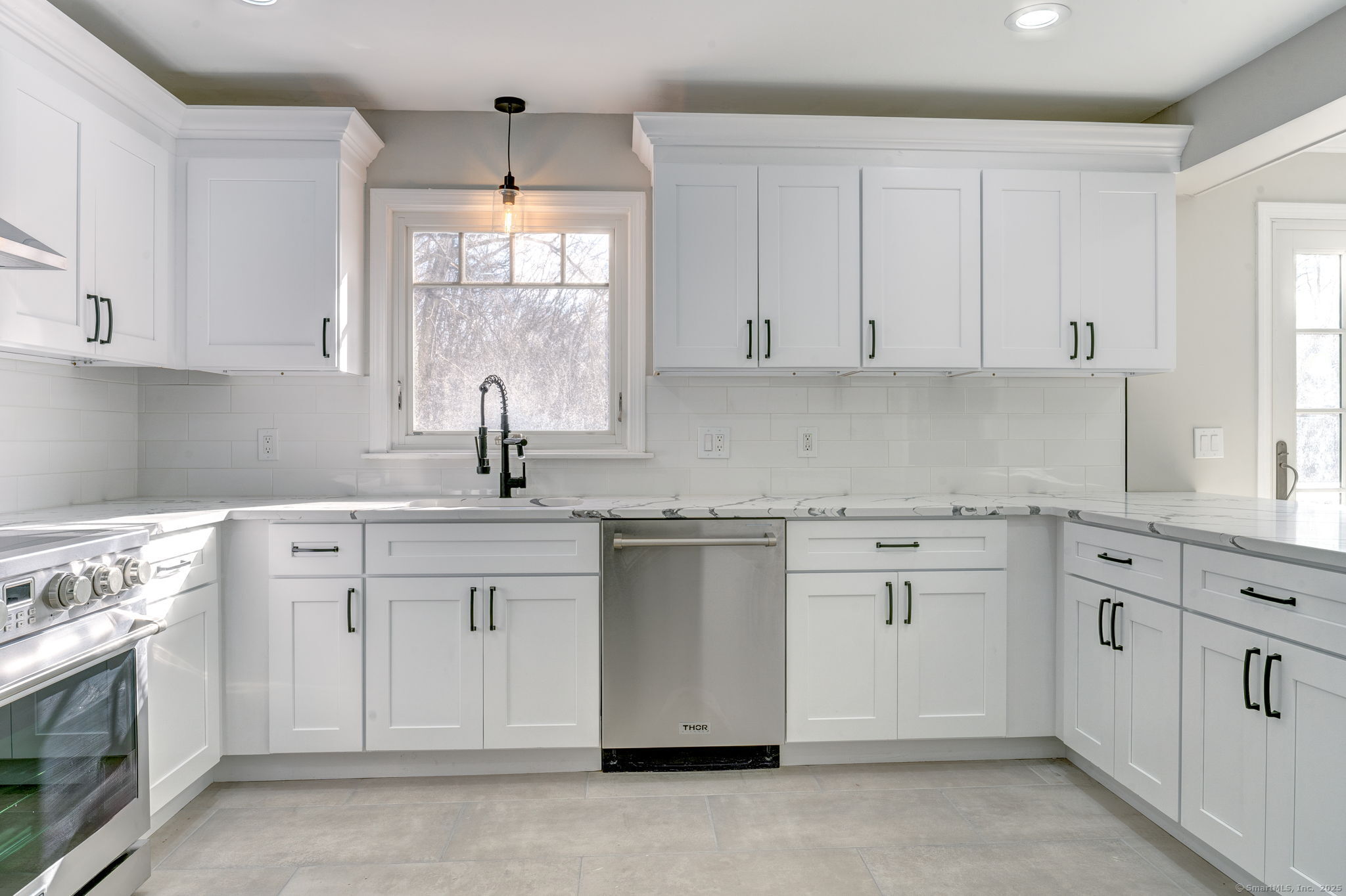 115 Steep Hill, Weston, Connecticut 06883