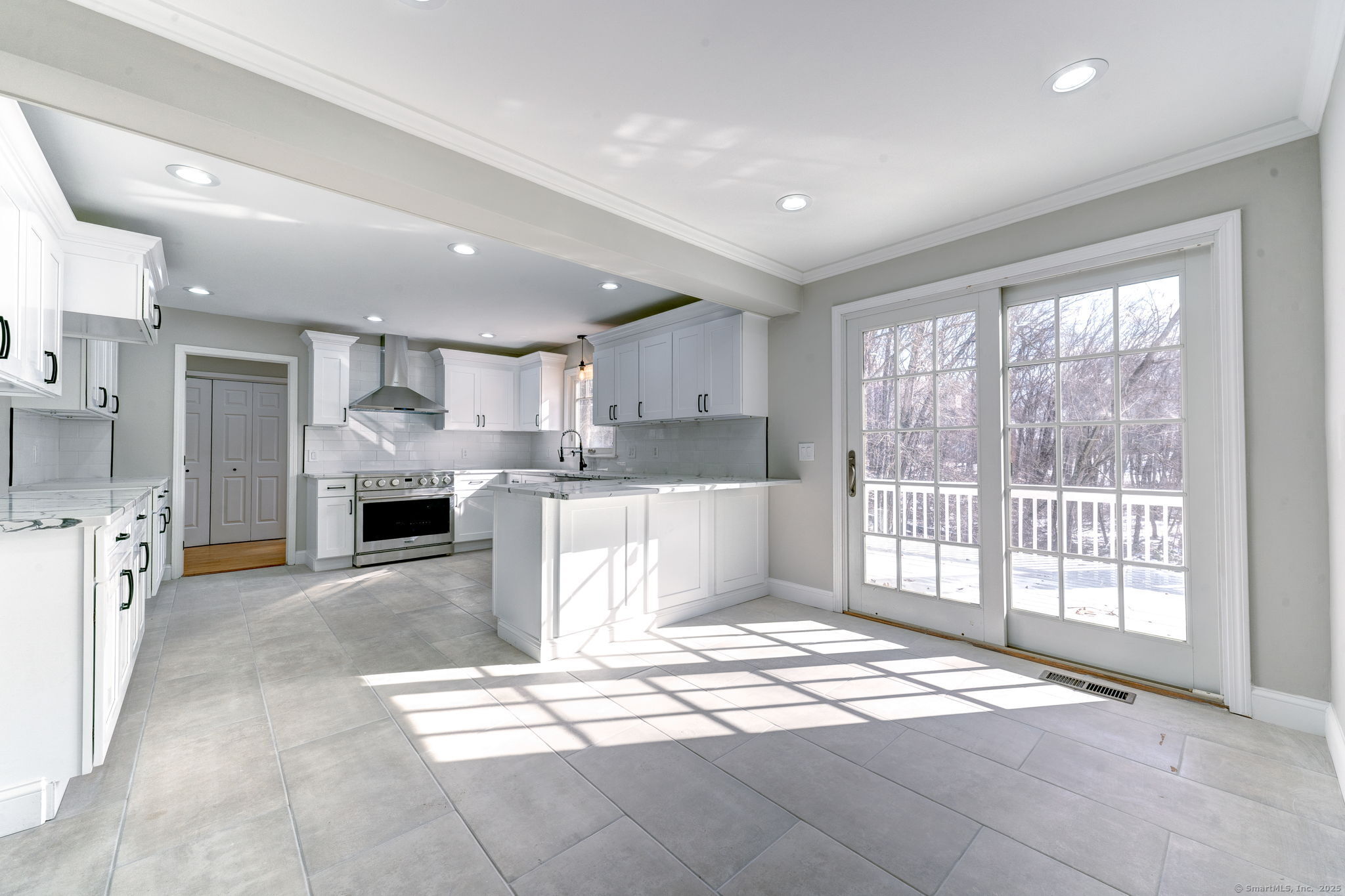 115 Steep Hill, Weston, Connecticut 06883